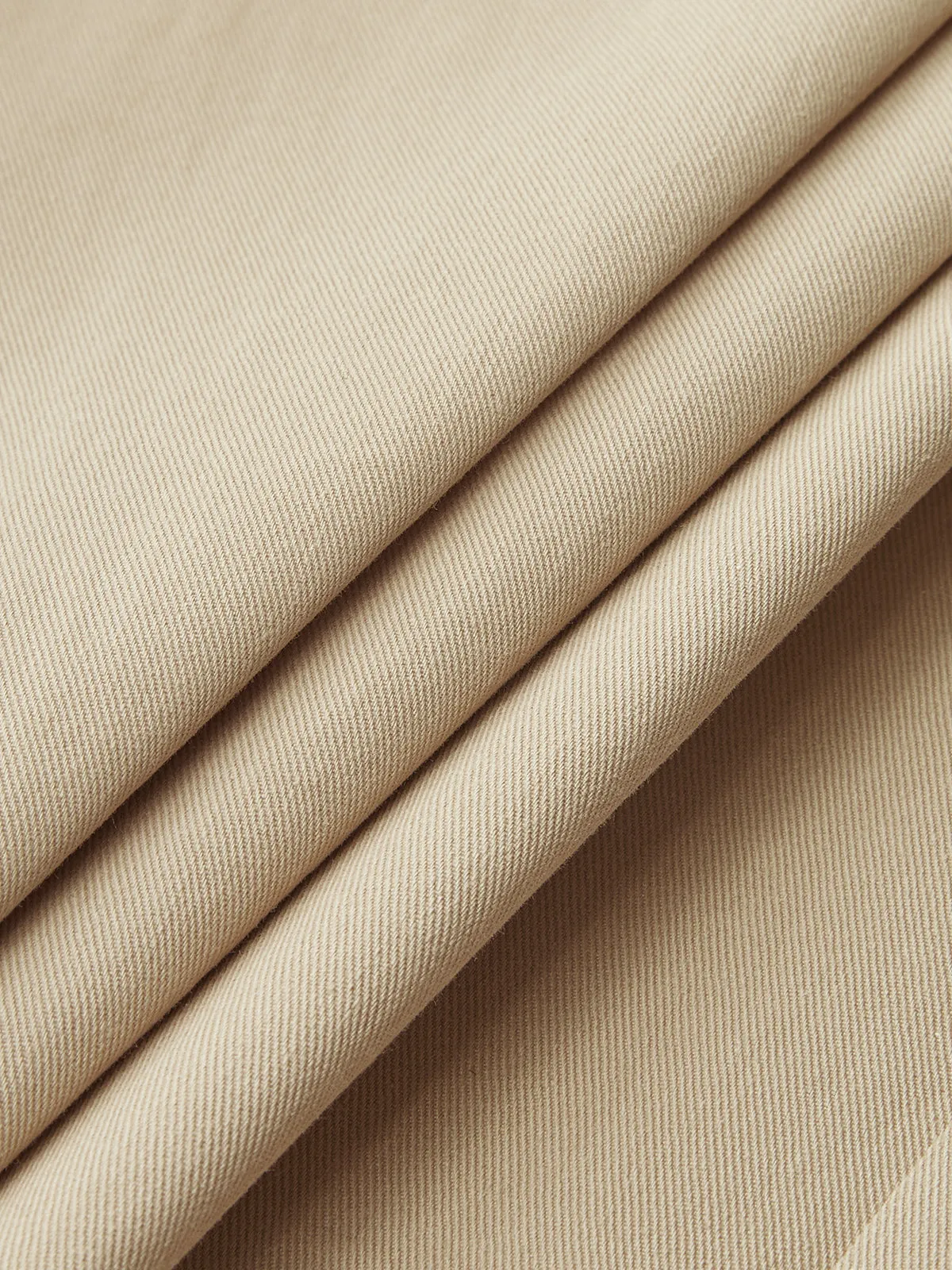 Mid-Waist Drawstring Wide-Leg Pants sold by COMMENSE product image thumbnail 3