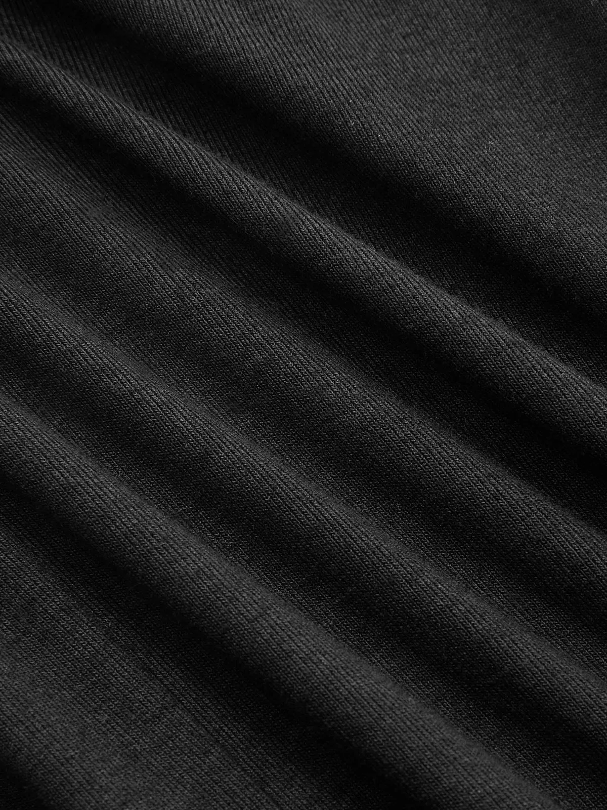 Metal Detail Color-Block Velvet Panel Dress sold by COMMENSE product image thumbnail 3
