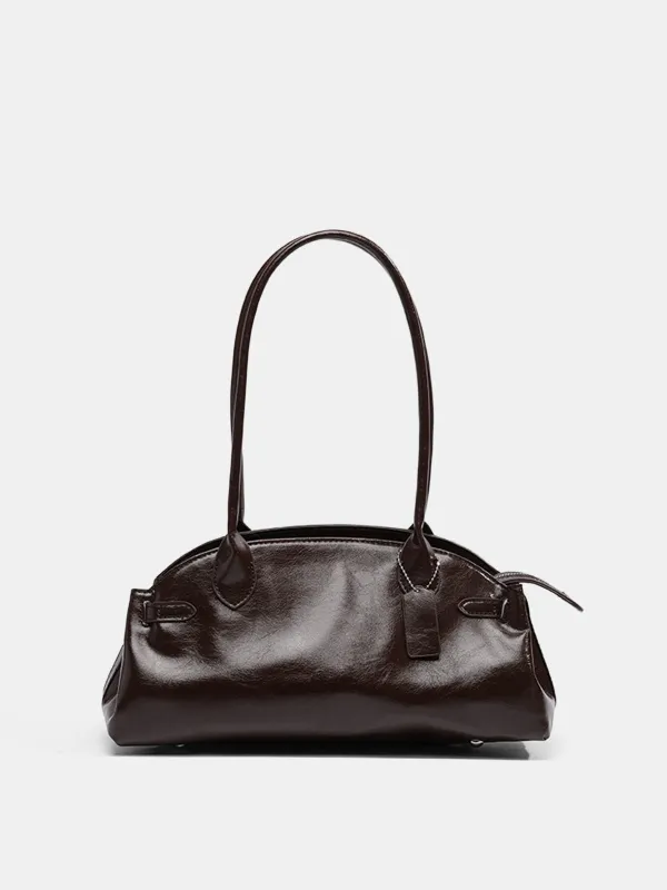 Large-Capacity Dual Handle Tote Bag made by COMMENSE