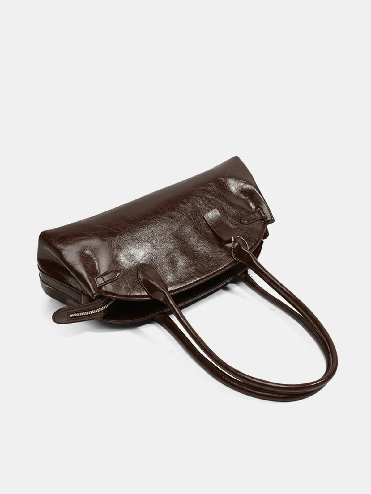 Large-Capacity Dual Handle Tote Bag sold by COMMENSE product image thumbnail 2