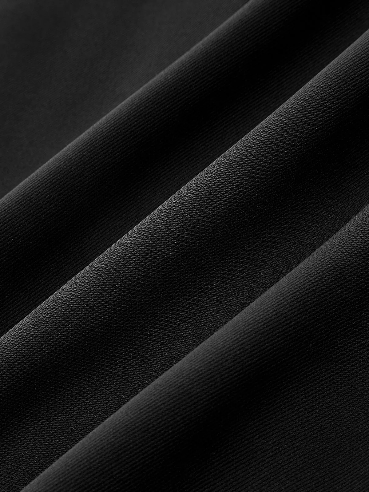 Pleated Mid-Waist Wide-Leg Pants sold by COMMENSE product image thumbnail 3