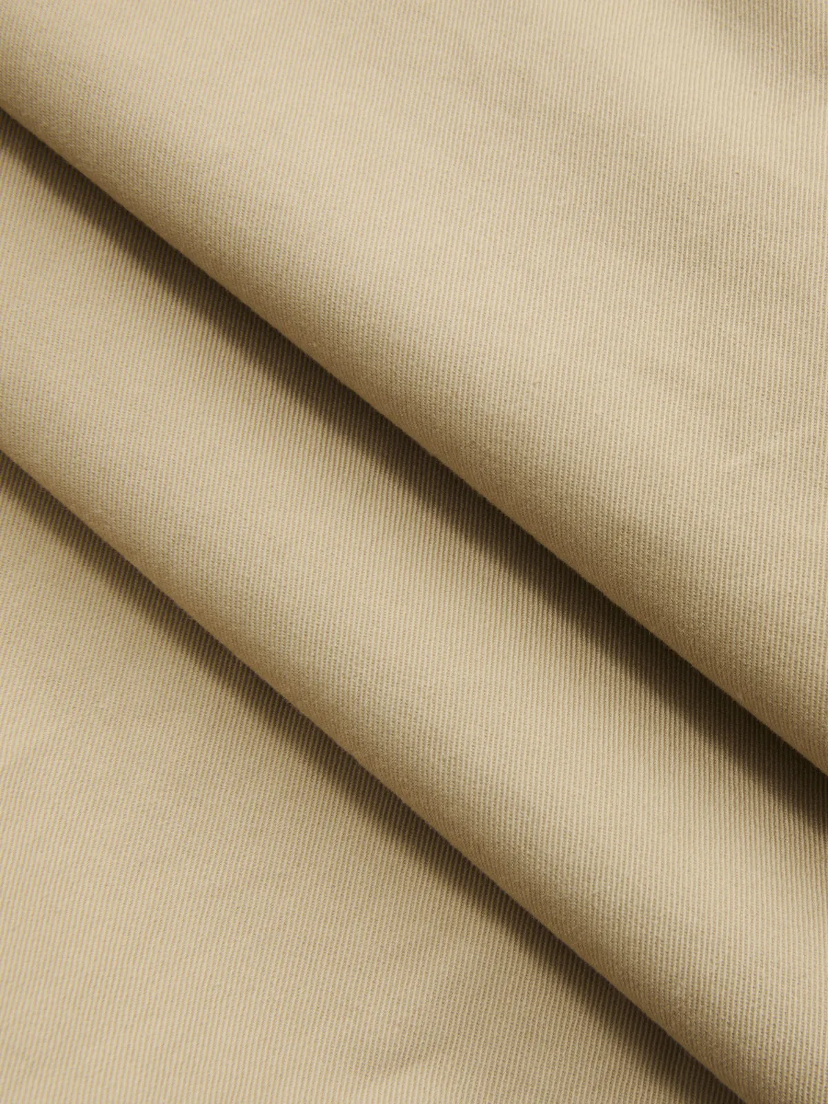 Cotton Pleated Mid-Waist Balloon Pants sold by COMMENSE product image thumbnail 3