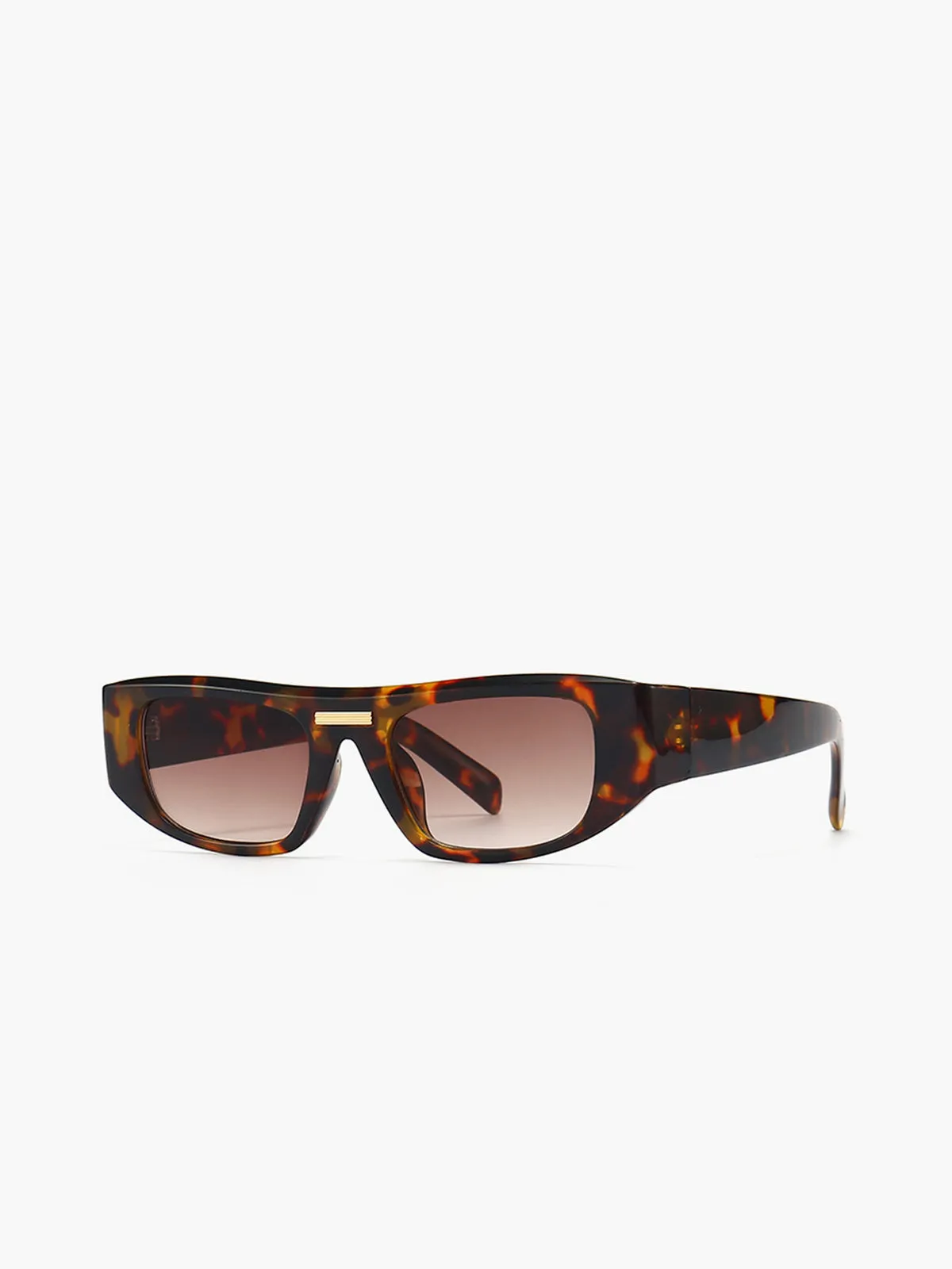 Fashion Square Glasses sold by COMMENSE