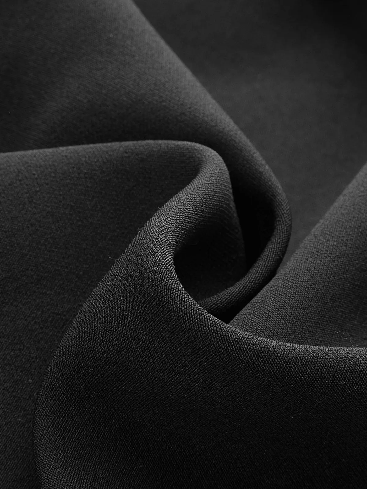 Contrast Piping Belted Sleeveless Blazer Vest sold by COMMENSE product image thumbnail 3