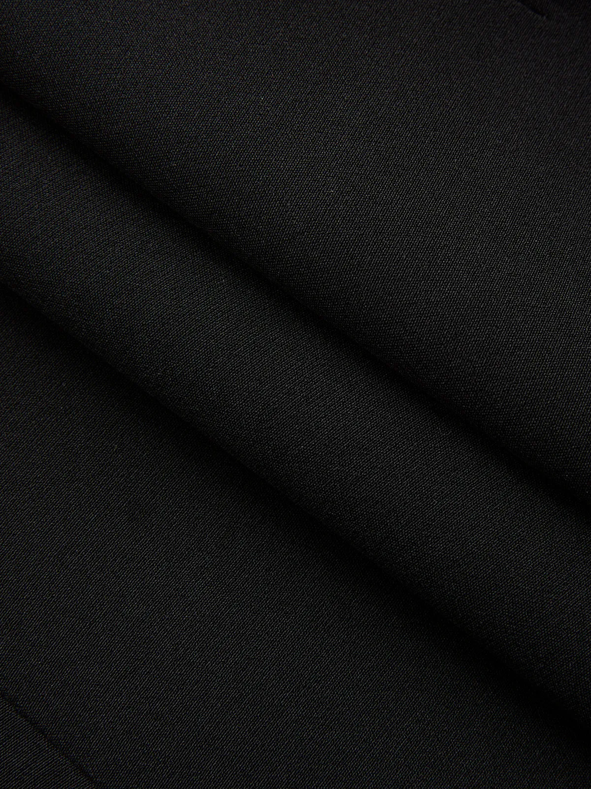 Sleeveless Belted Blazer Vest sold by COMMENSE product image thumbnail 3