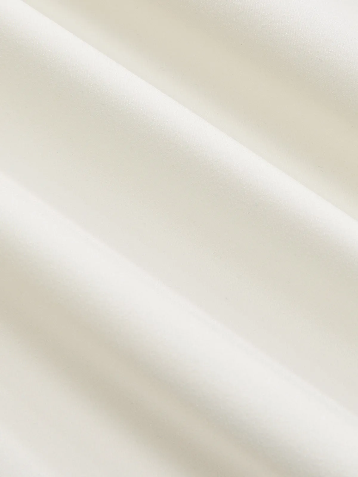 Chain Detail Pleated Sleeveless Mini Dress sold by COMMENSE product image thumbnail 3