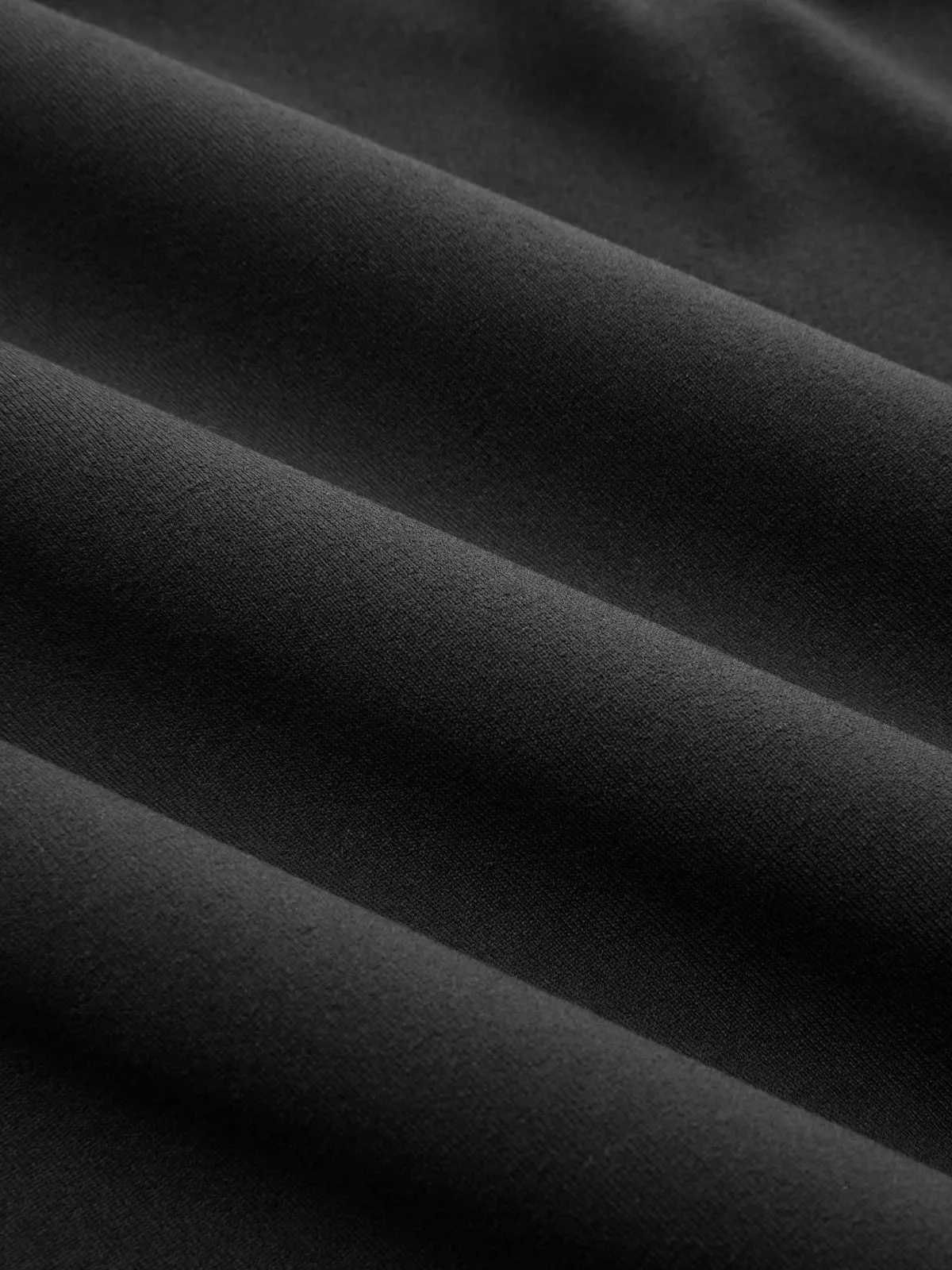 Metal Detail Long-Sleeve Midi Dress sold by COMMENSE product image thumbnail 3