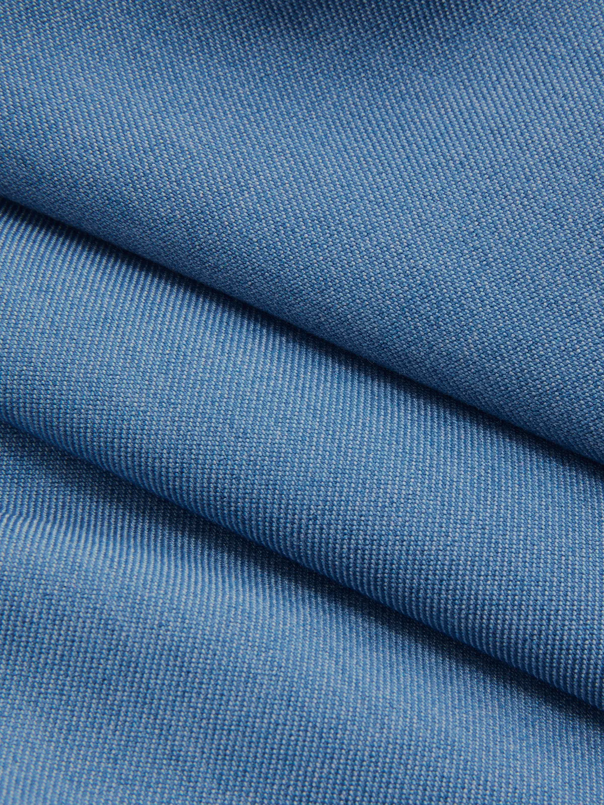 Button-Front Ruched Sleeveless Shirt sold by COMMENSE product image thumbnail 3