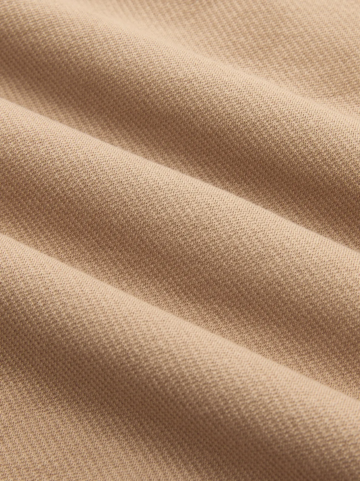 Denim Collar Sleeveless Maxi Dress sold by COMMENSE product image thumbnail 3