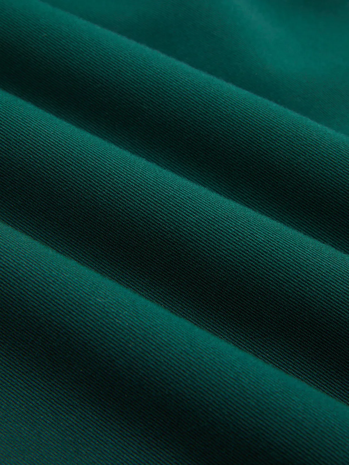 Mid Waist Belted Pleated Wide Leg Pants sold by COMMENSE product image thumbnail 3