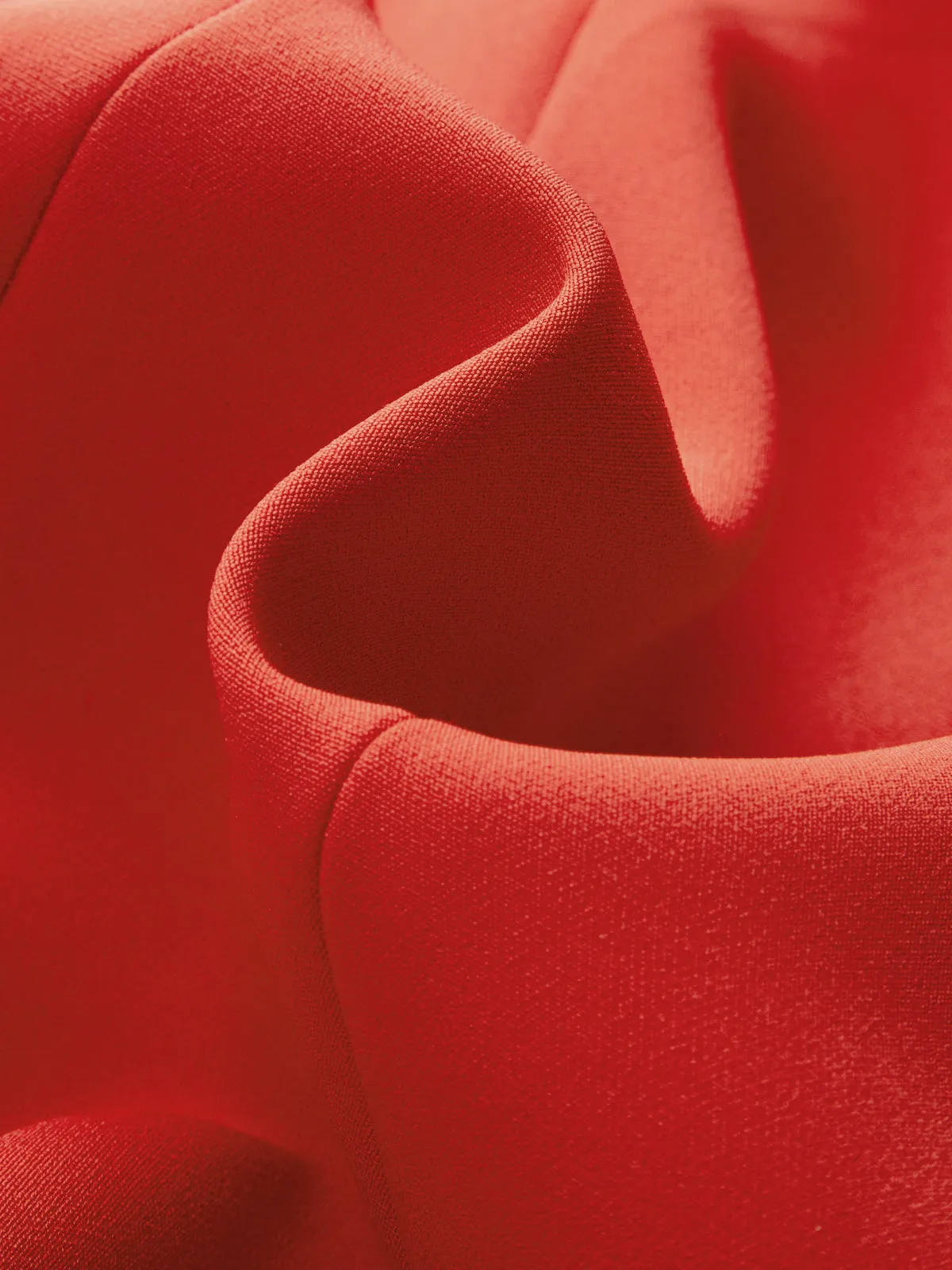 Metal Detail Sleeveless Blazer Vest sold by COMMENSE product image thumbnail 3