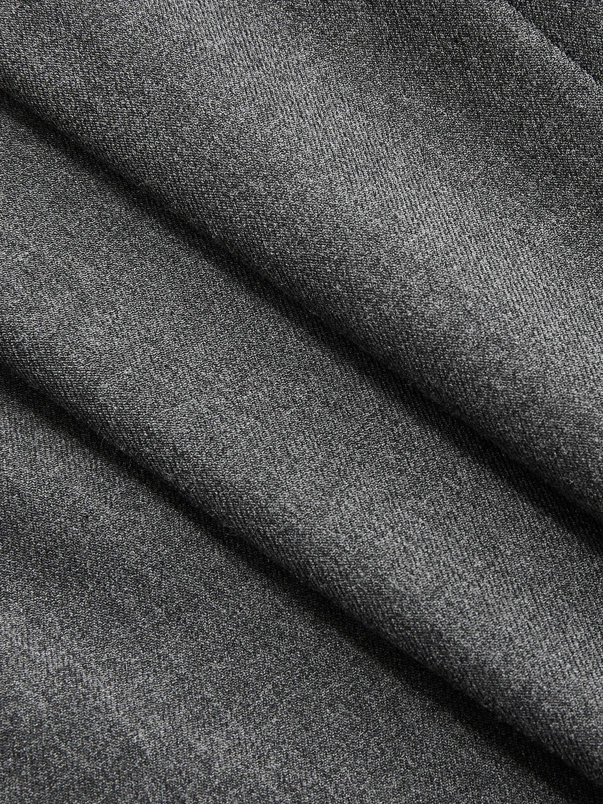 Belted Sleeveless Pleated Blazer Dress sold by COMMENSE product image thumbnail 3