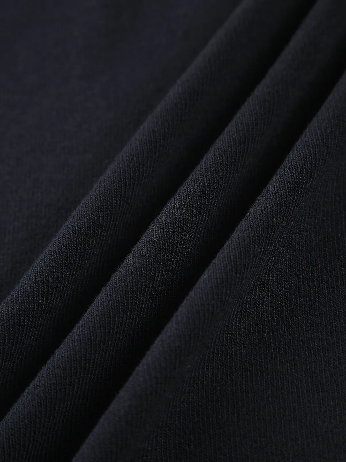 Contrast Trim Button Sweater Vest sold by COMMENSE product image thumbnail 3