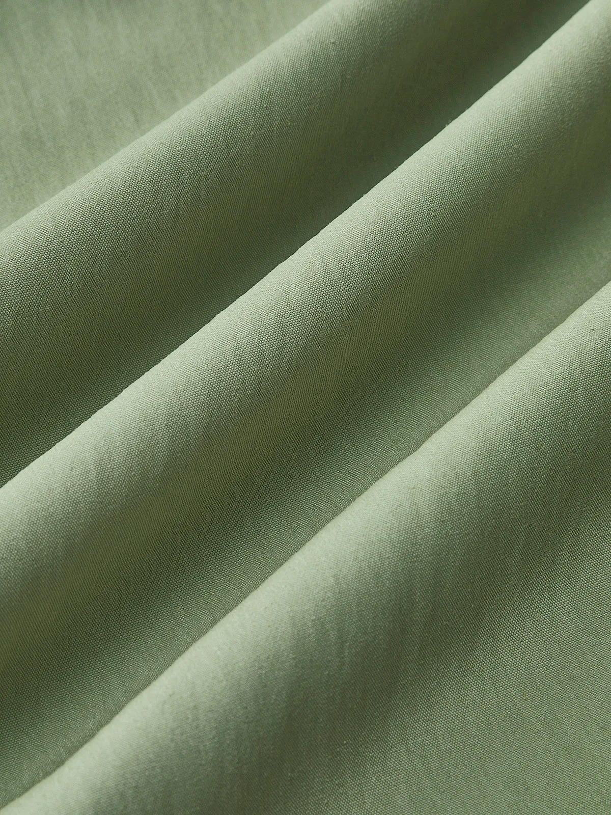 Loose Pleated Tie Back Dress sold by COMMENSE product image thumbnail 5