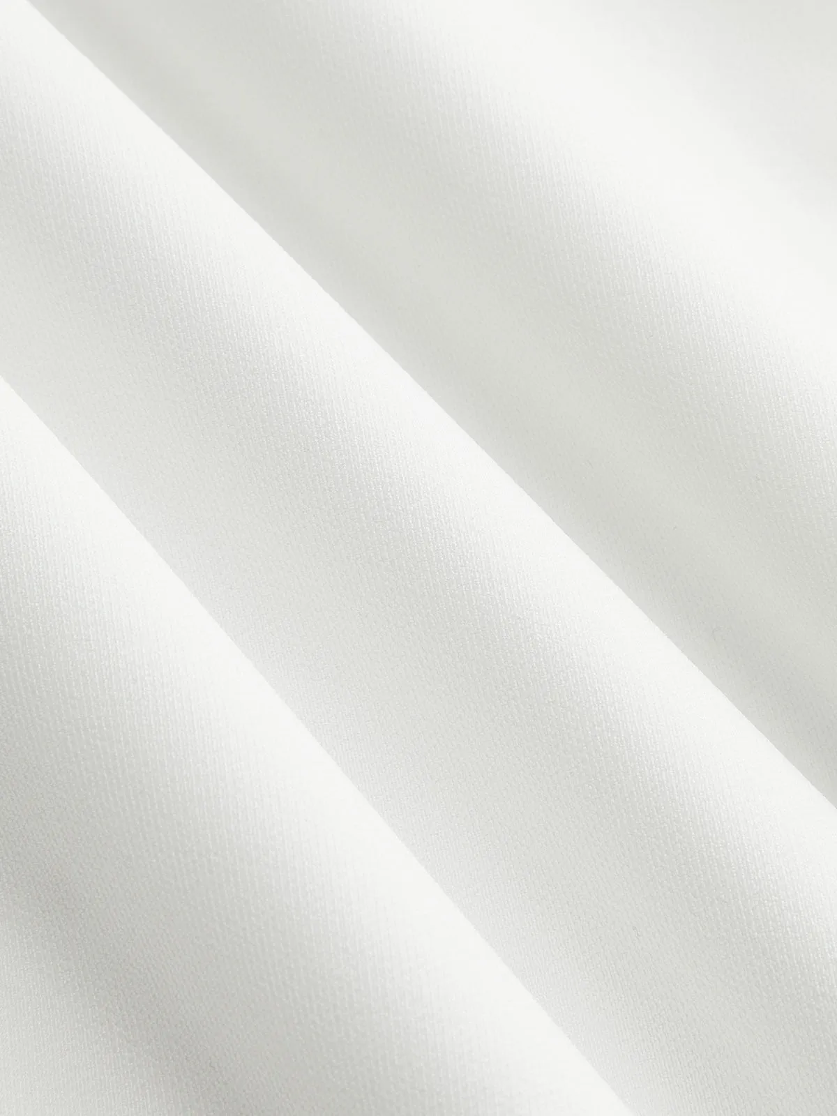 Sleeveless Belted Pleated Hem Mini Dress sold by COMMENSE product image thumbnail 4