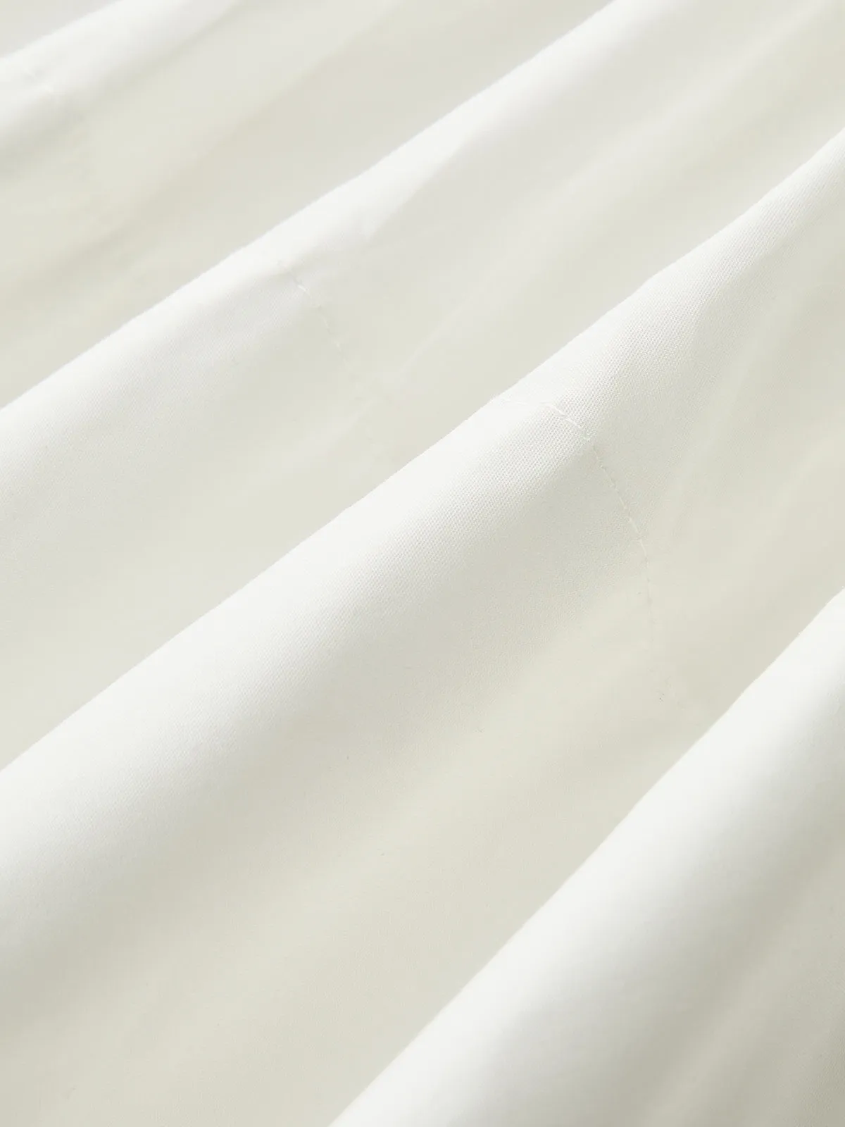 Cotton Halter Backless Peplum Blouse sold by COMMENSE product image thumbnail 4