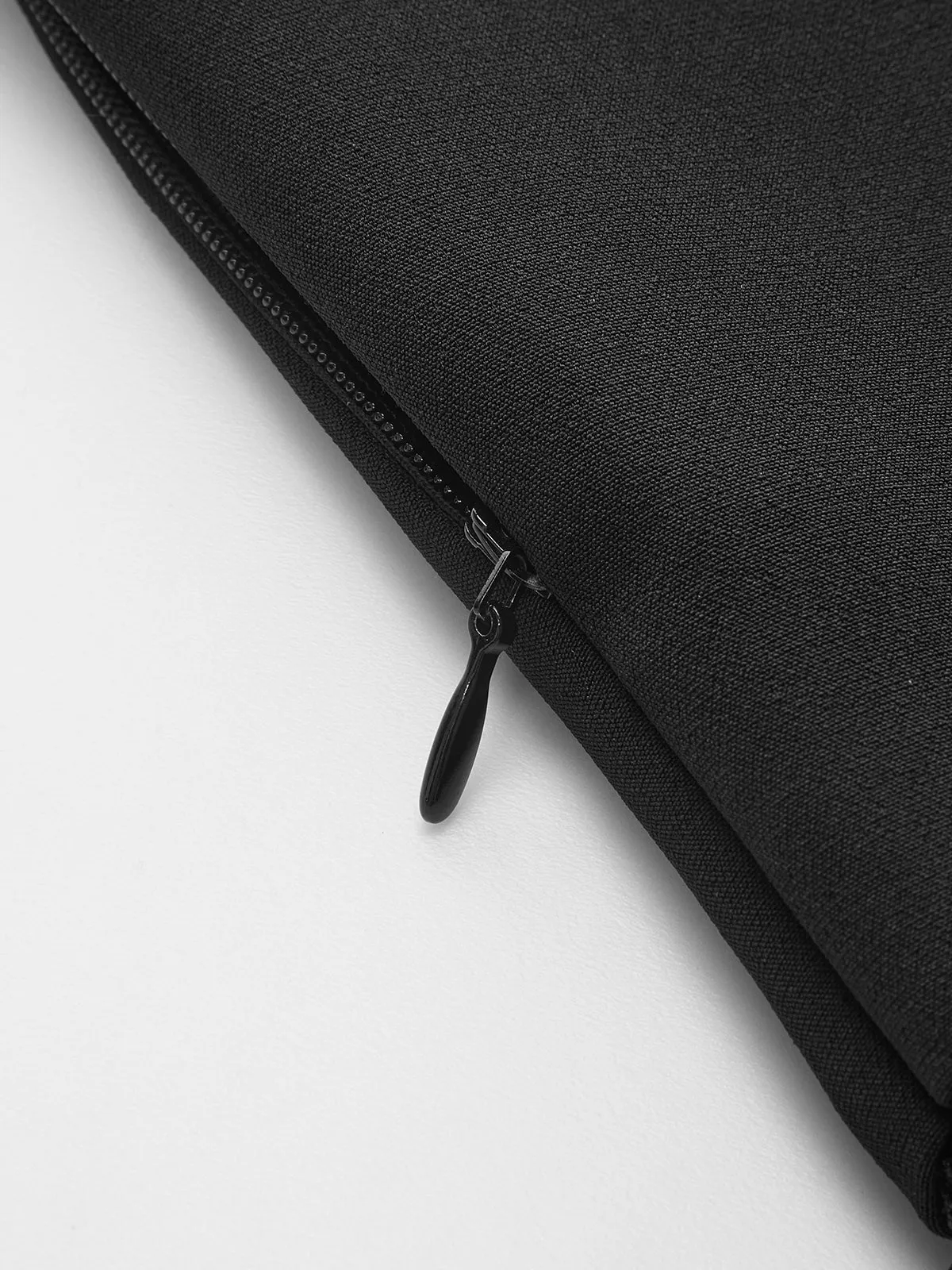 2 in 1 Semi-Sheer Lace Panel Blouse sold by COMMENSE product image thumbnail 4