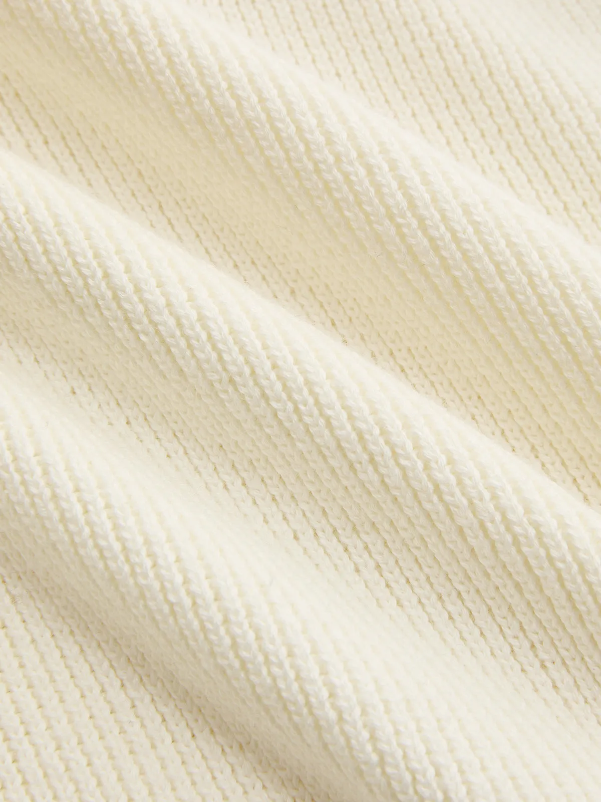 Sleeveless V Neck Bodycon Sweater Dress sold by COMMENSE product image thumbnail 3