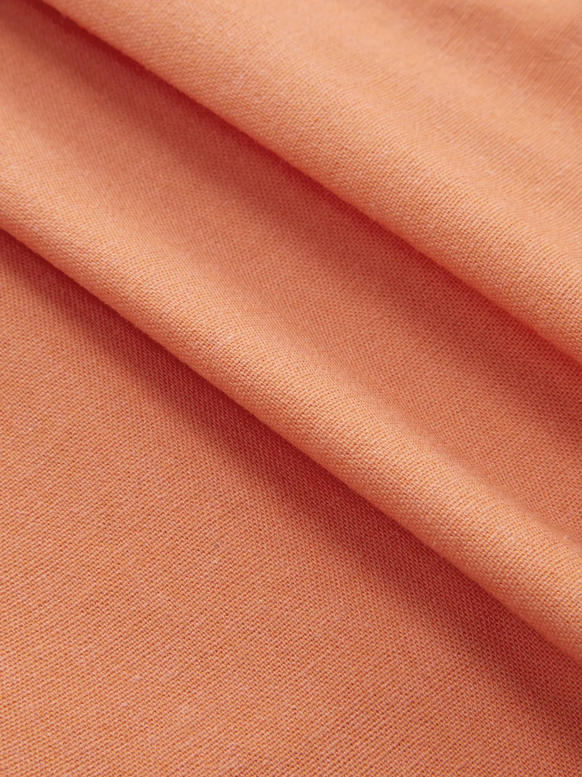 Halter Collared Backless Belted Romper sold by COMMENSE product image thumbnail 3