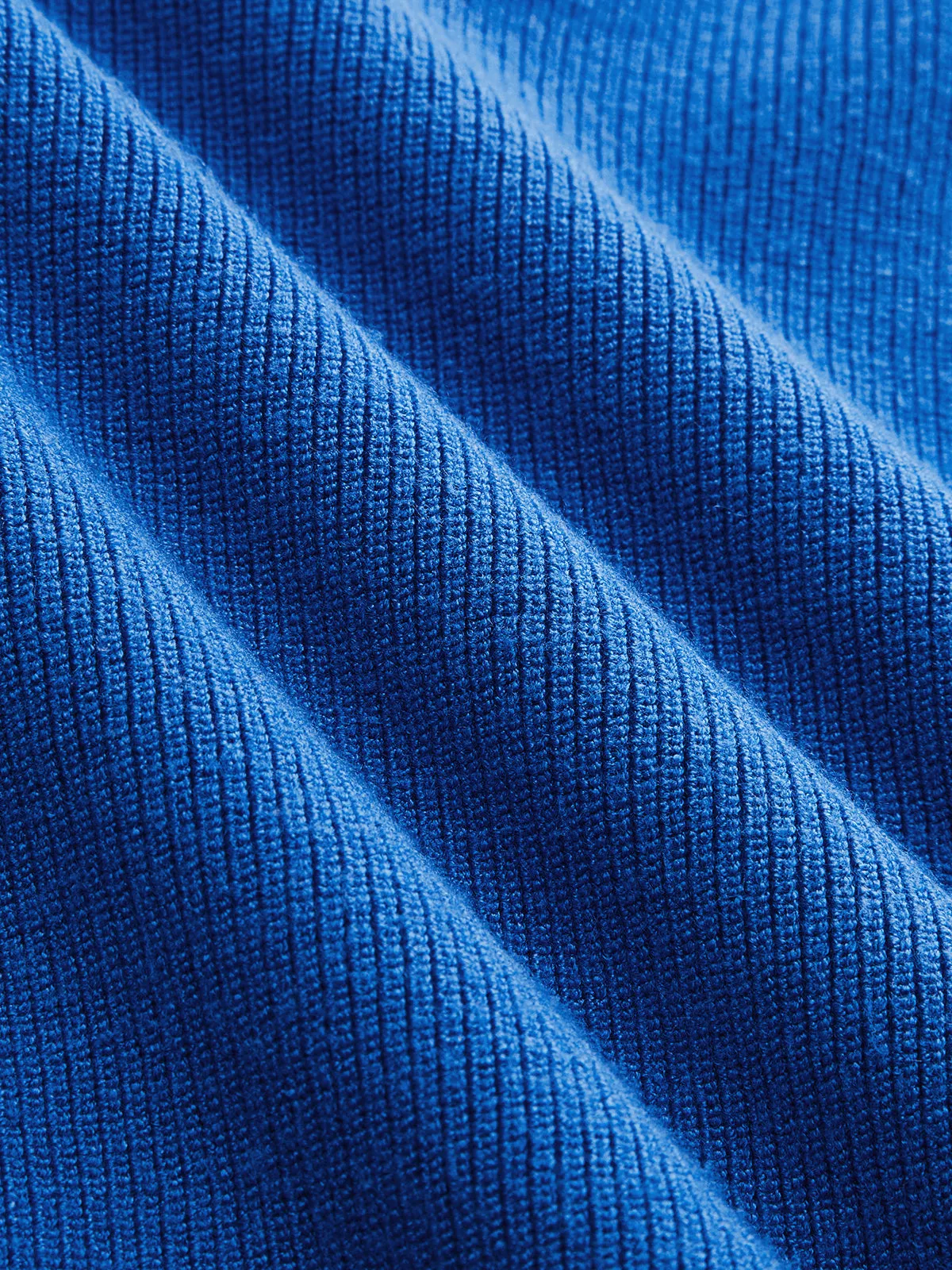 Short Sleeve Button-Front Knit Top sold by COMMENSE product image thumbnail 3