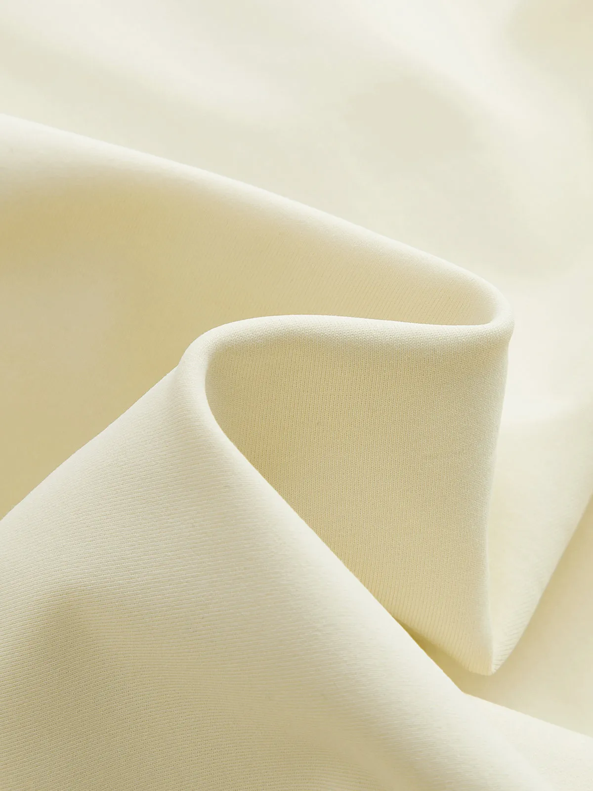 Twist-Front Halter Neck Top sold by COMMENSE product image thumbnail 3