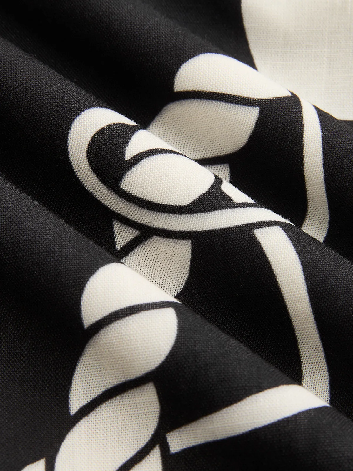 Printed Cami Maxi Dress sold by COMMENSE product image thumbnail 3