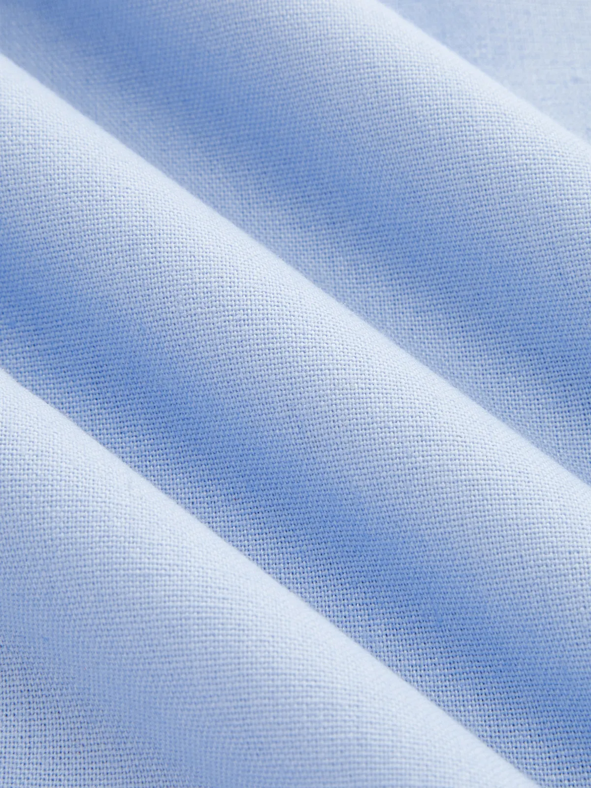 Striped Halter Cotton Blend Mini Dress sold by COMMENSE product image thumbnail 3