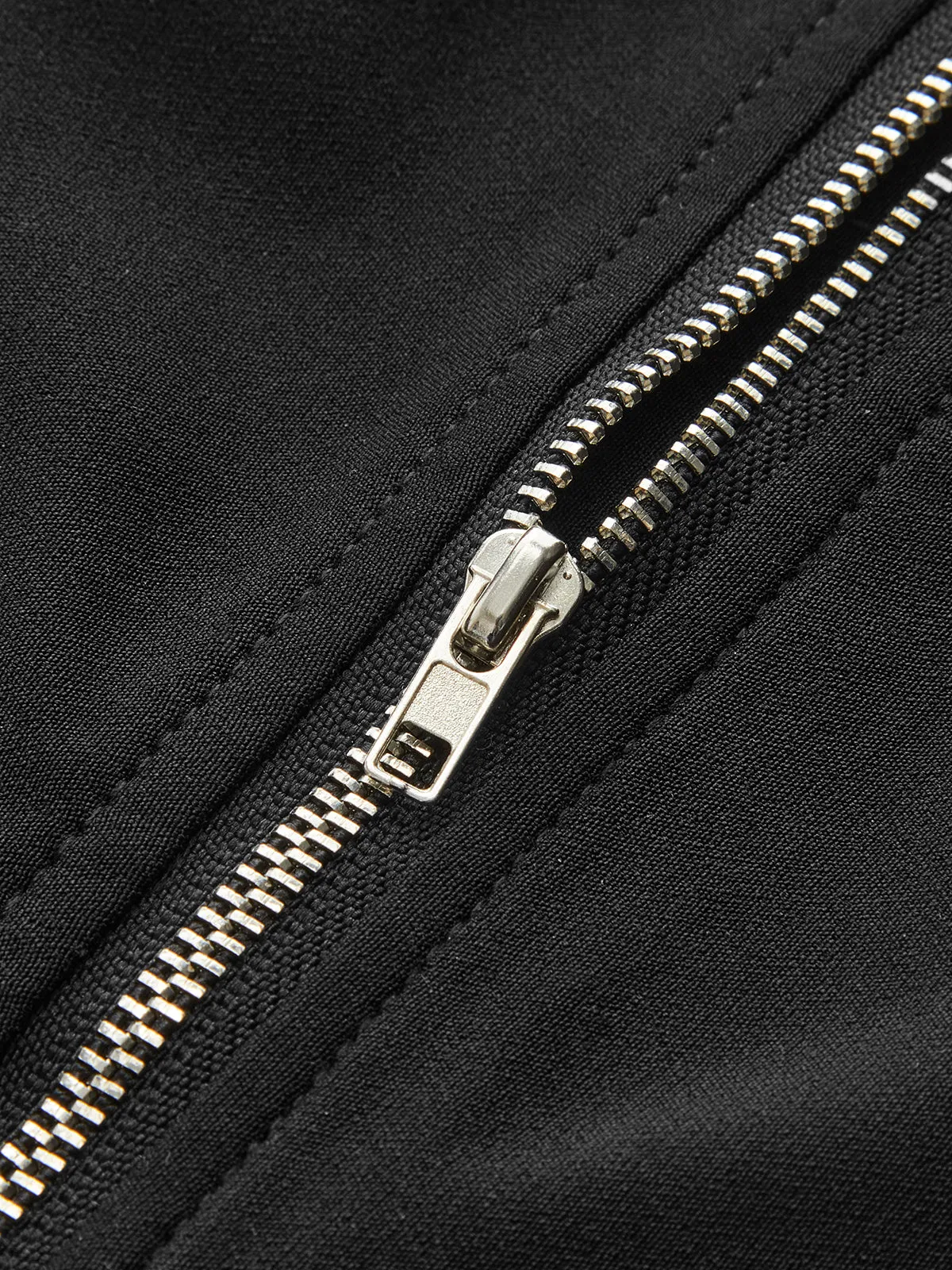 Buckle Detail Crisscross Halter Top sold by COMMENSE product image thumbnail 4