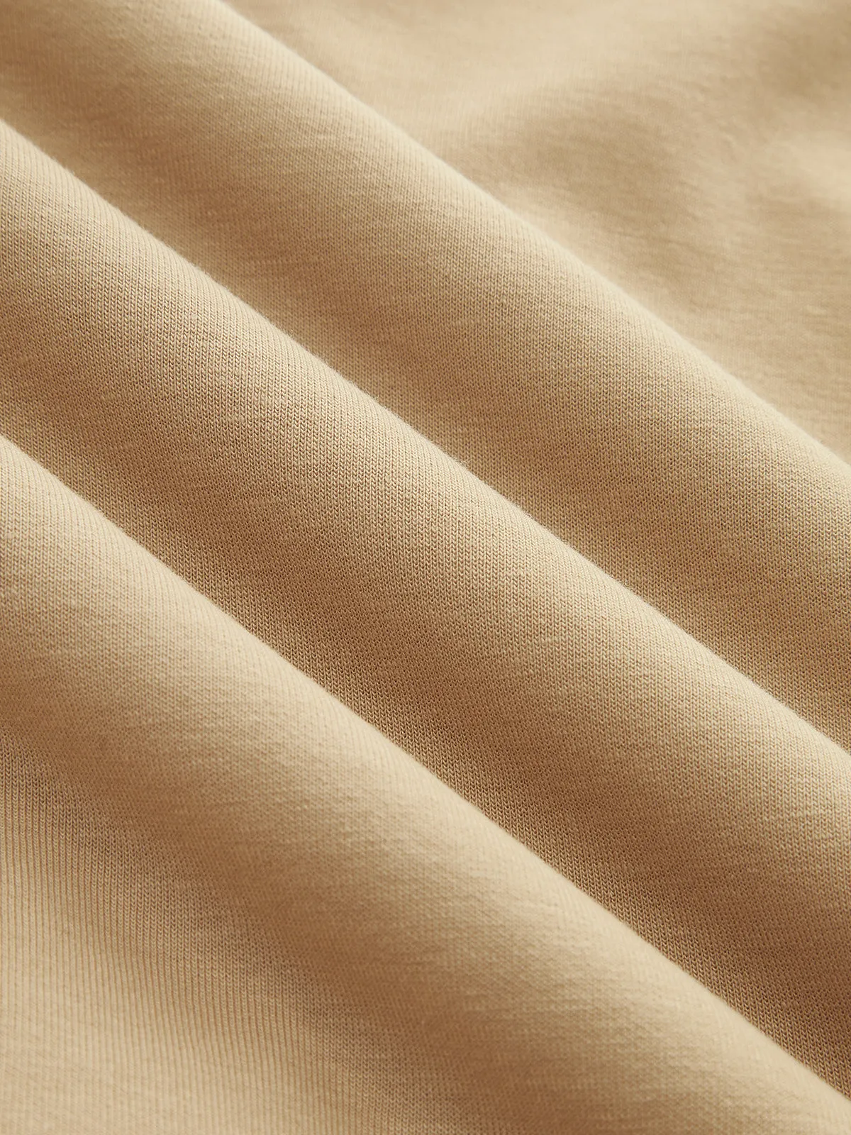 Twisted Cropped Sleeveless Tops sold by COMMENSE product image thumbnail 3