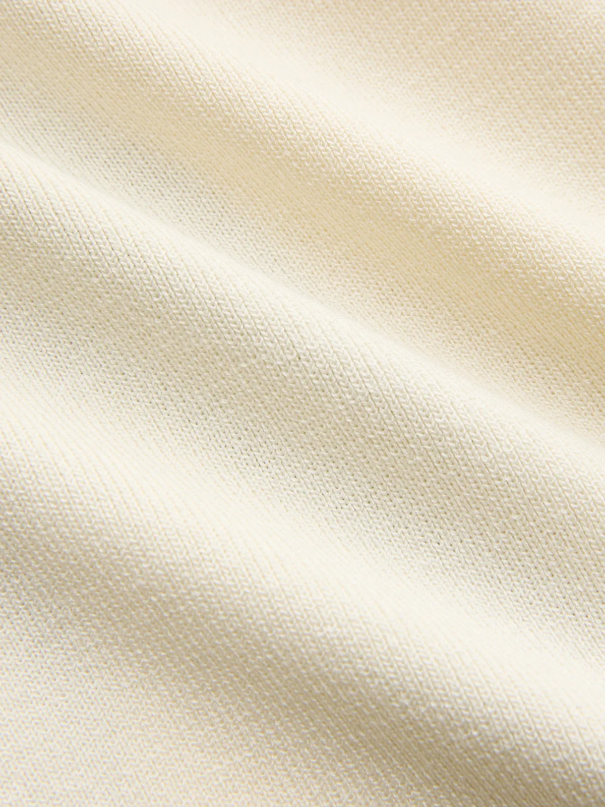 Contrast Trim Horsebit Sleeveless Knit Top sold by COMMENSE product image thumbnail 3