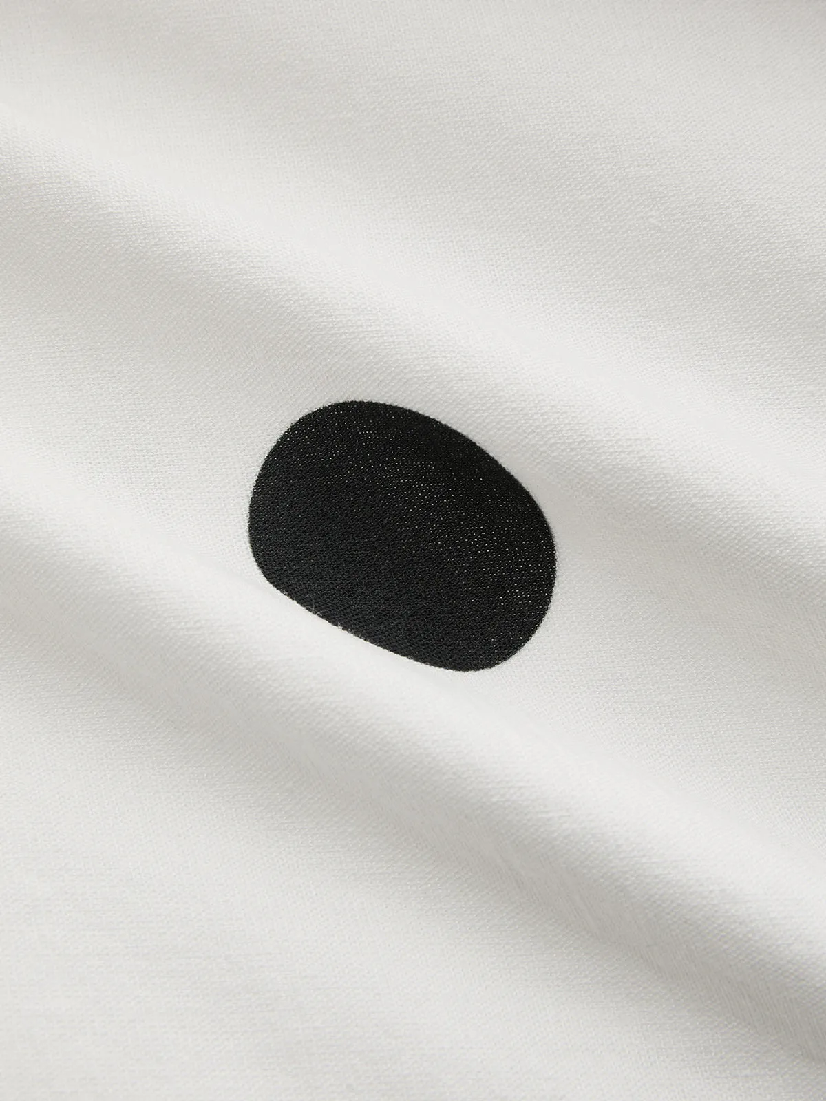 Polka Dot Color-Block Cami Dress sold by COMMENSE product image thumbnail 3