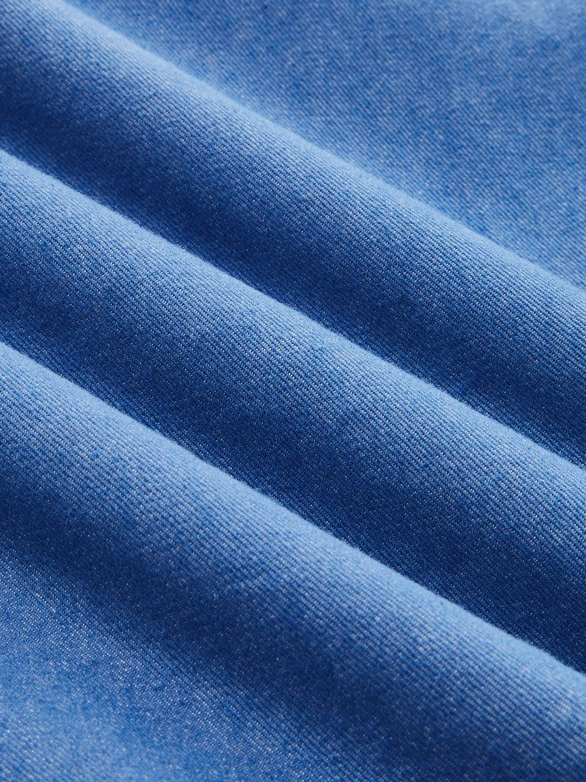 Pleated Asymmetric Mini Skirt sold by COMMENSE product image thumbnail 3