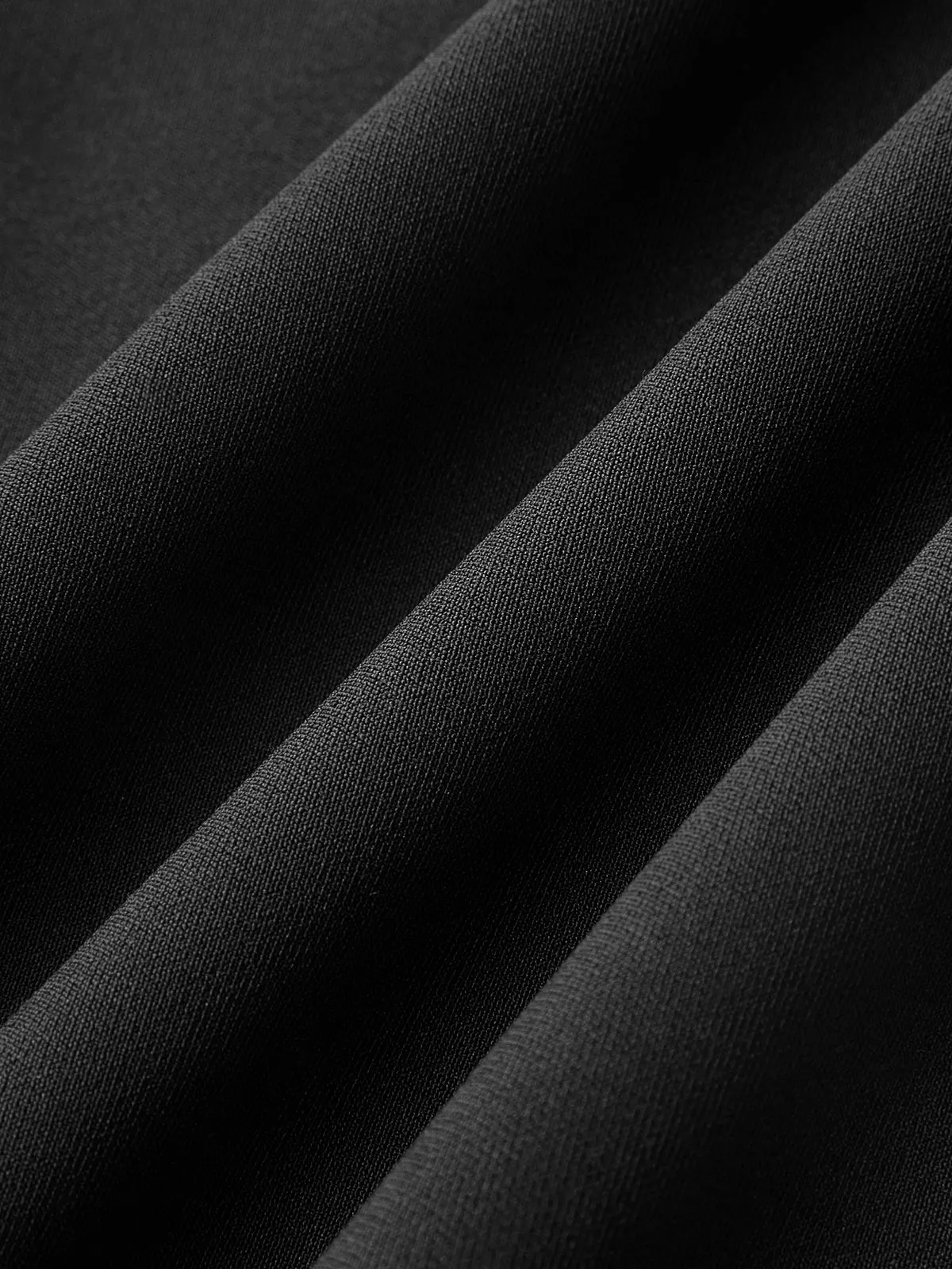 Sleeveless Metal Detail Bodycon Midi Dress sold by COMMENSE product image thumbnail 3