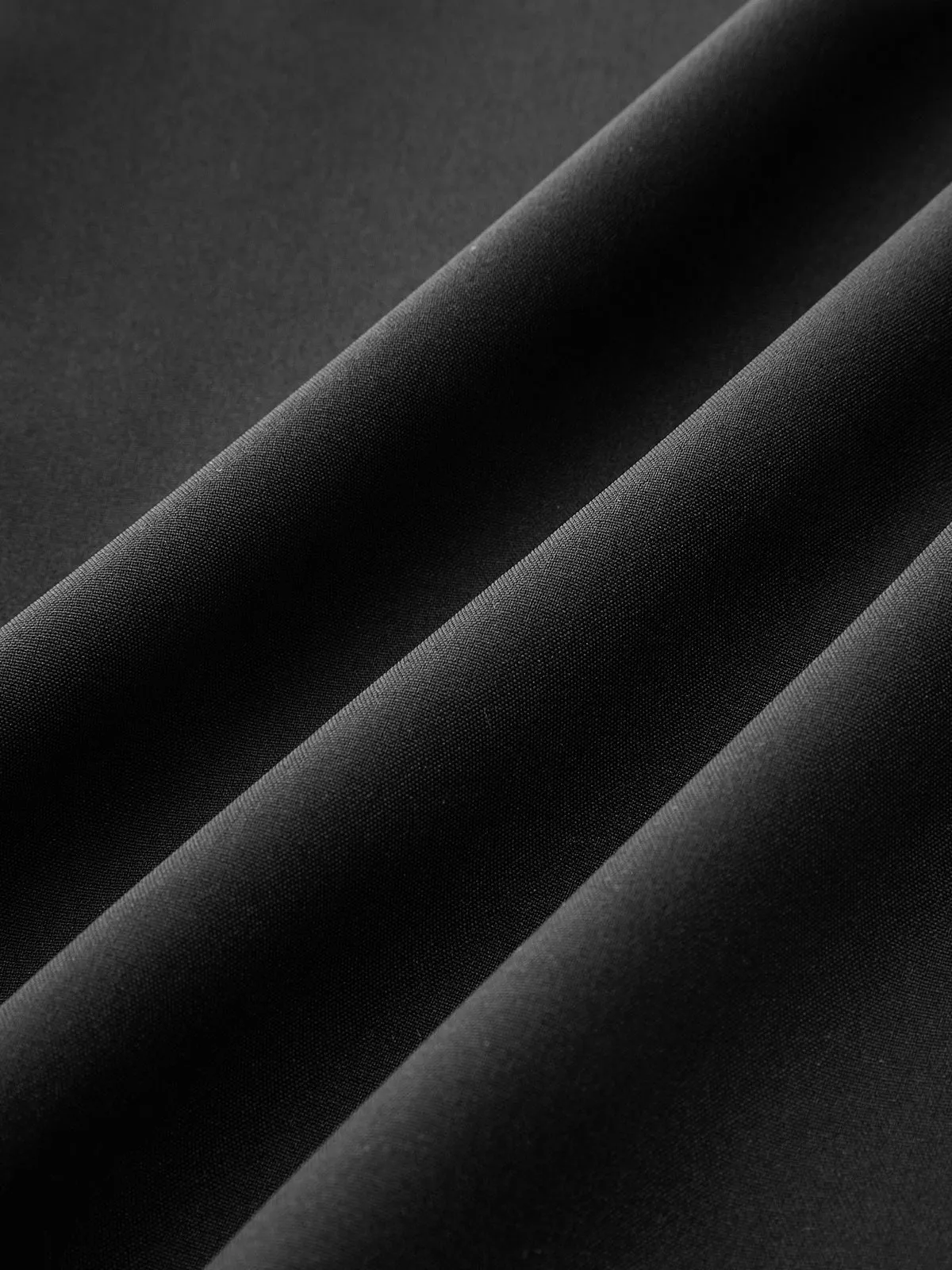 Metal Detail Keyhole Neck Sleeveless Blouse sold by COMMENSE product image thumbnail 3