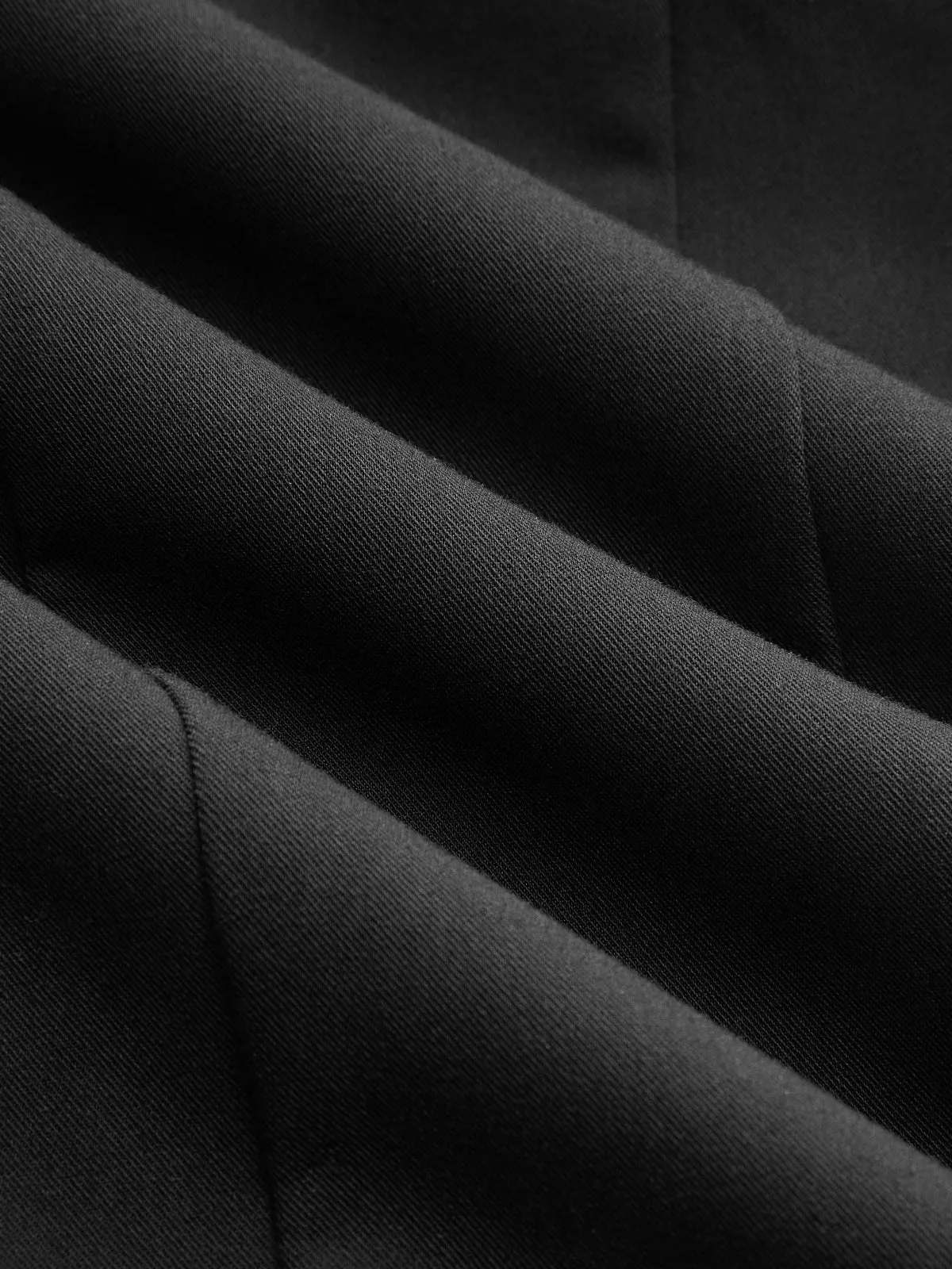 Sleeveless Fringe Ruffle Midi Dress sold by COMMENSE product image thumbnail 3