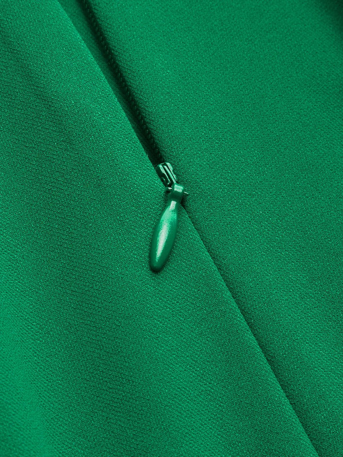 Sleeveless V-Neck Tie Waist Wide-Leg Jumpsuit sold by COMMENSE product image thumbnail 4