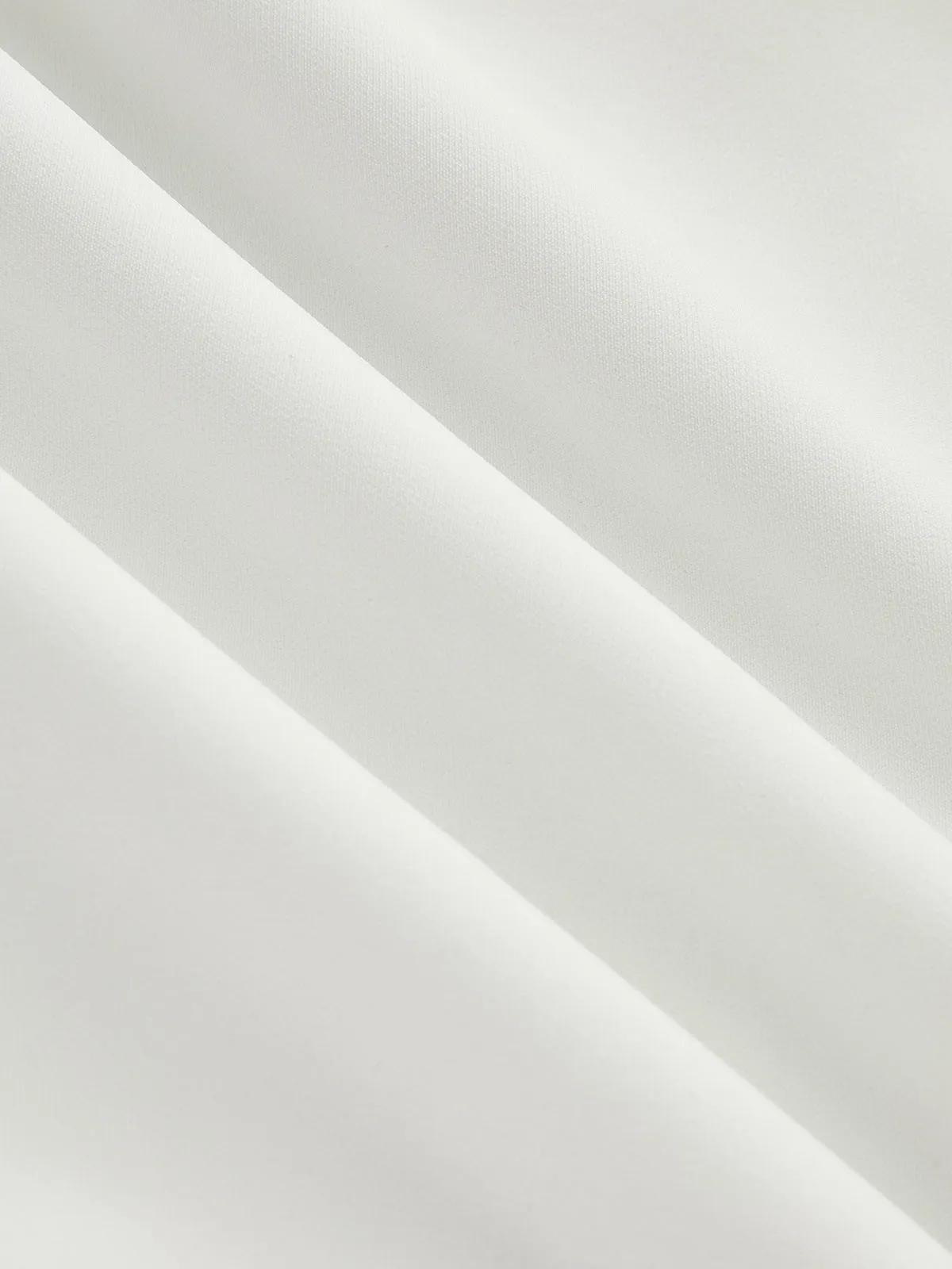 Strapless Anti-slip Pleated Mini Dress sold by COMMENSE product image thumbnail 4