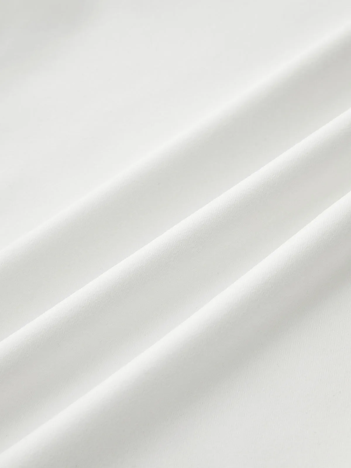 Twisted Ruched Mock Neck Sleeveless Top sold by COMMENSE product image thumbnail 3