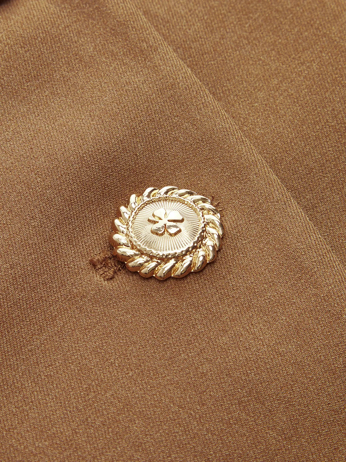 Asymmetrical Tailored Vest & Skort Set sold by COMMENSE product image thumbnail 5