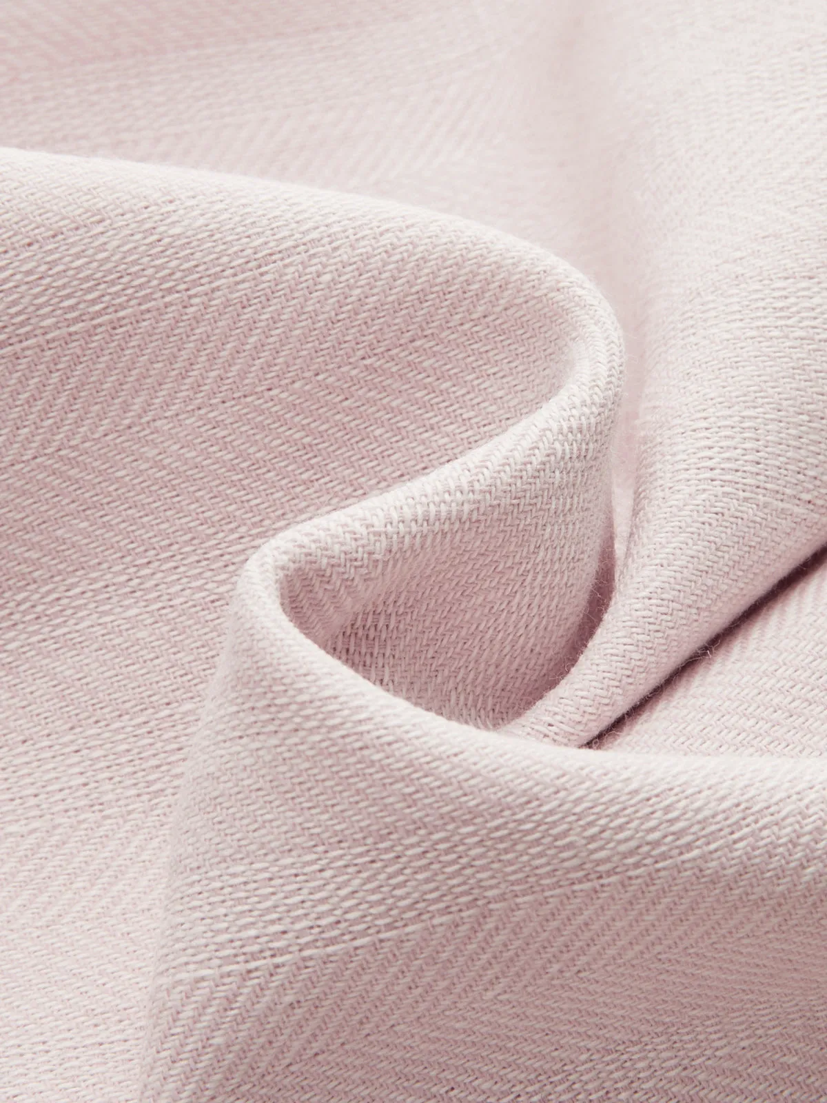 Cotton Linen Striped Split Drawstring Pants sold by COMMENSE product image thumbnail 5