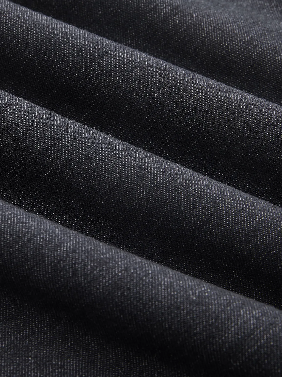 Asymmetric Wrap Wide Leg Pants sold by COMMENSE product image thumbnail 3