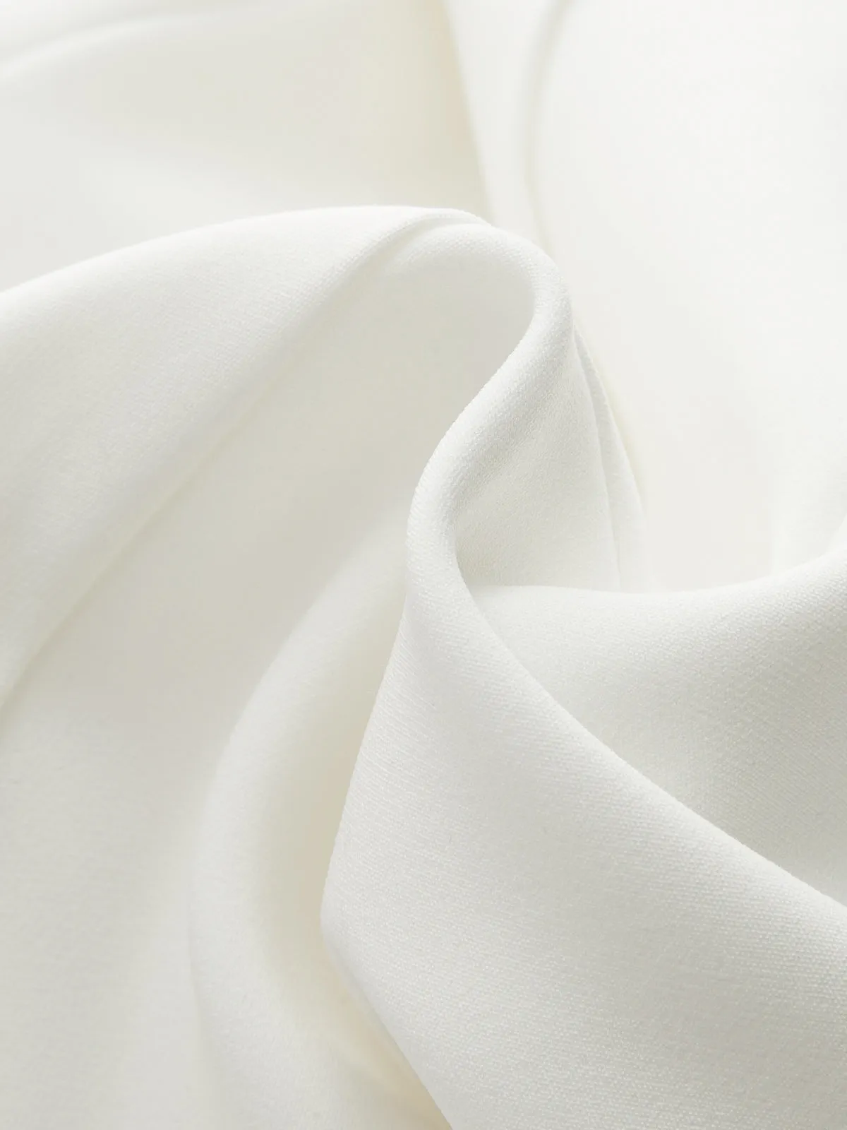 Metal Detail Sleeveless Pleated Mini Dress sold by COMMENSE product image thumbnail 4