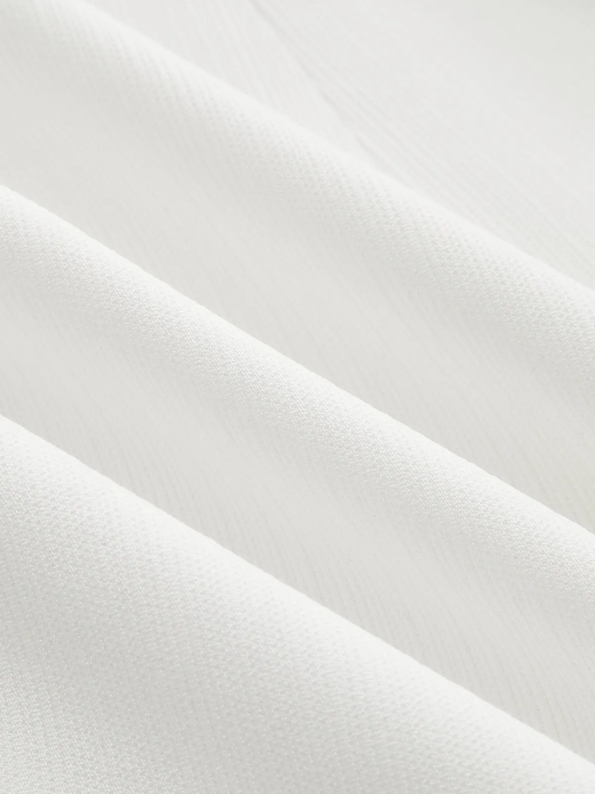 V Neck Short Sleeve Metal Button Mini Dress sold by COMMENSE product image thumbnail 3