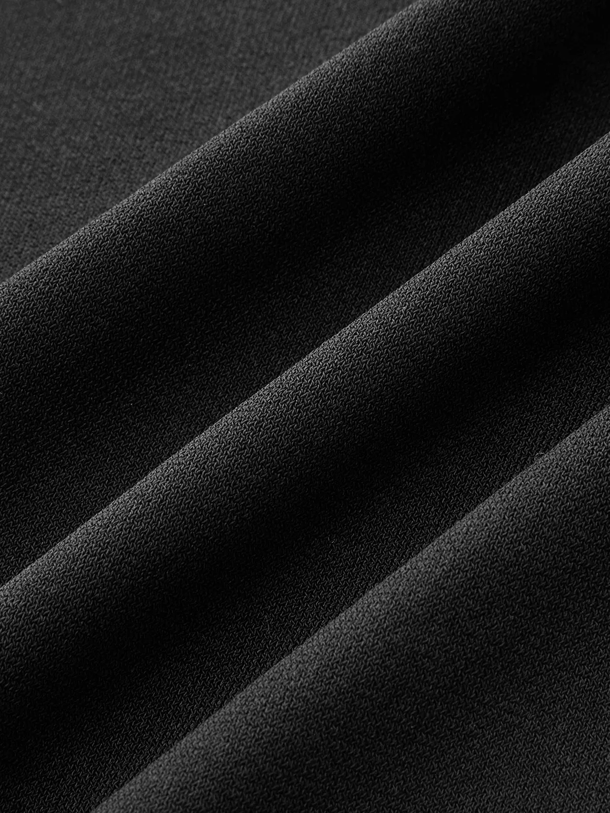 Cowl Neck Fitted Buttoned Blouse sold by COMMENSE product image thumbnail 3