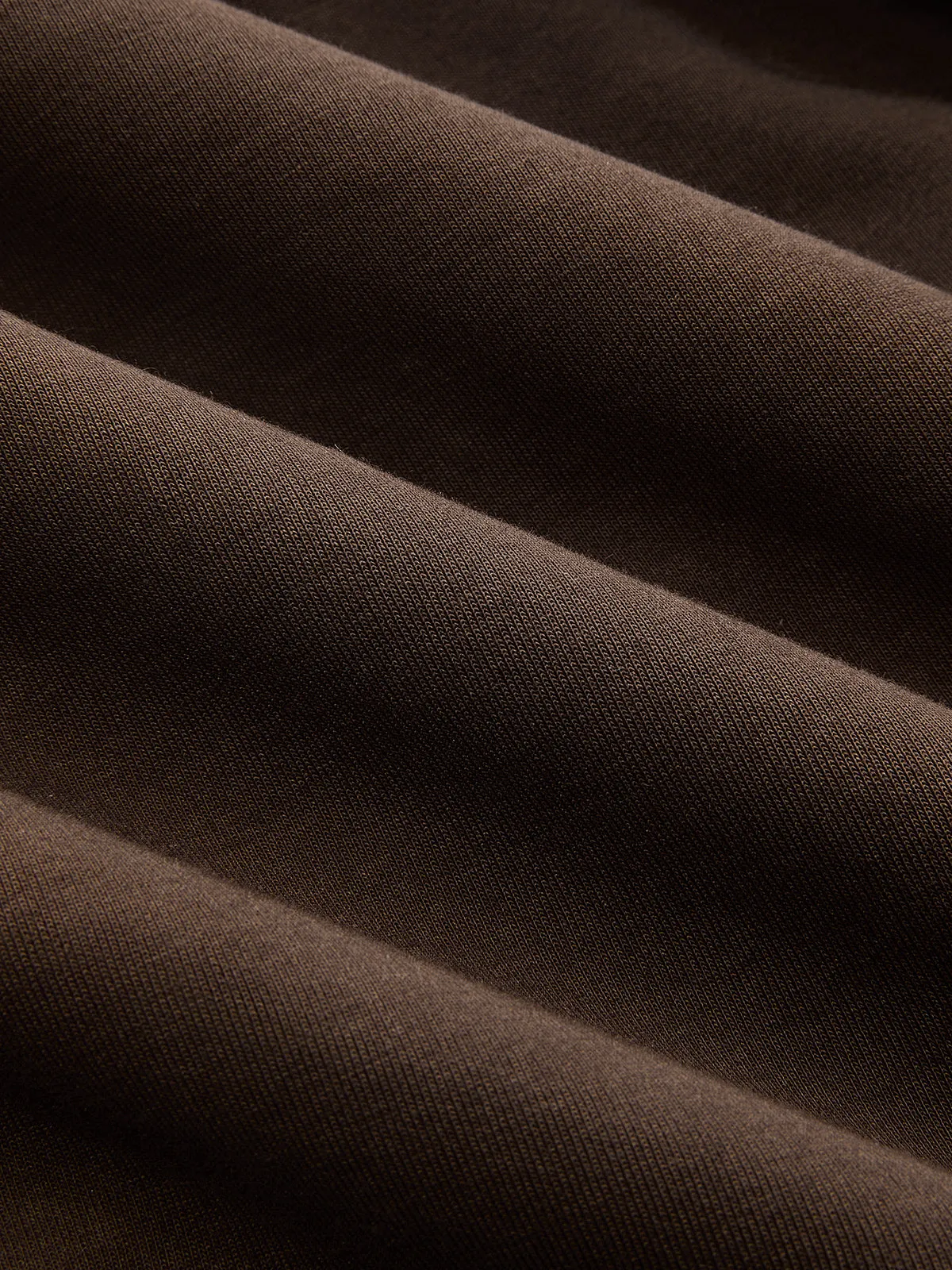 Asymmetric Draped Off-Shoulder Top sold by COMMENSE product image thumbnail 3