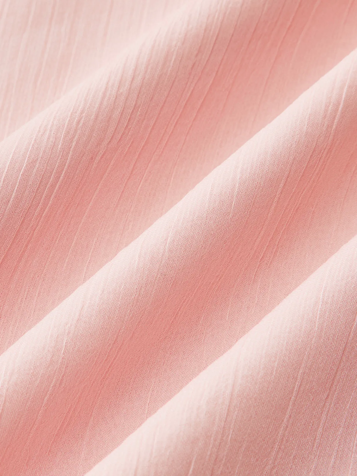 Ruffle Trim Cami Mini Dress sold by COMMENSE product image thumbnail 4