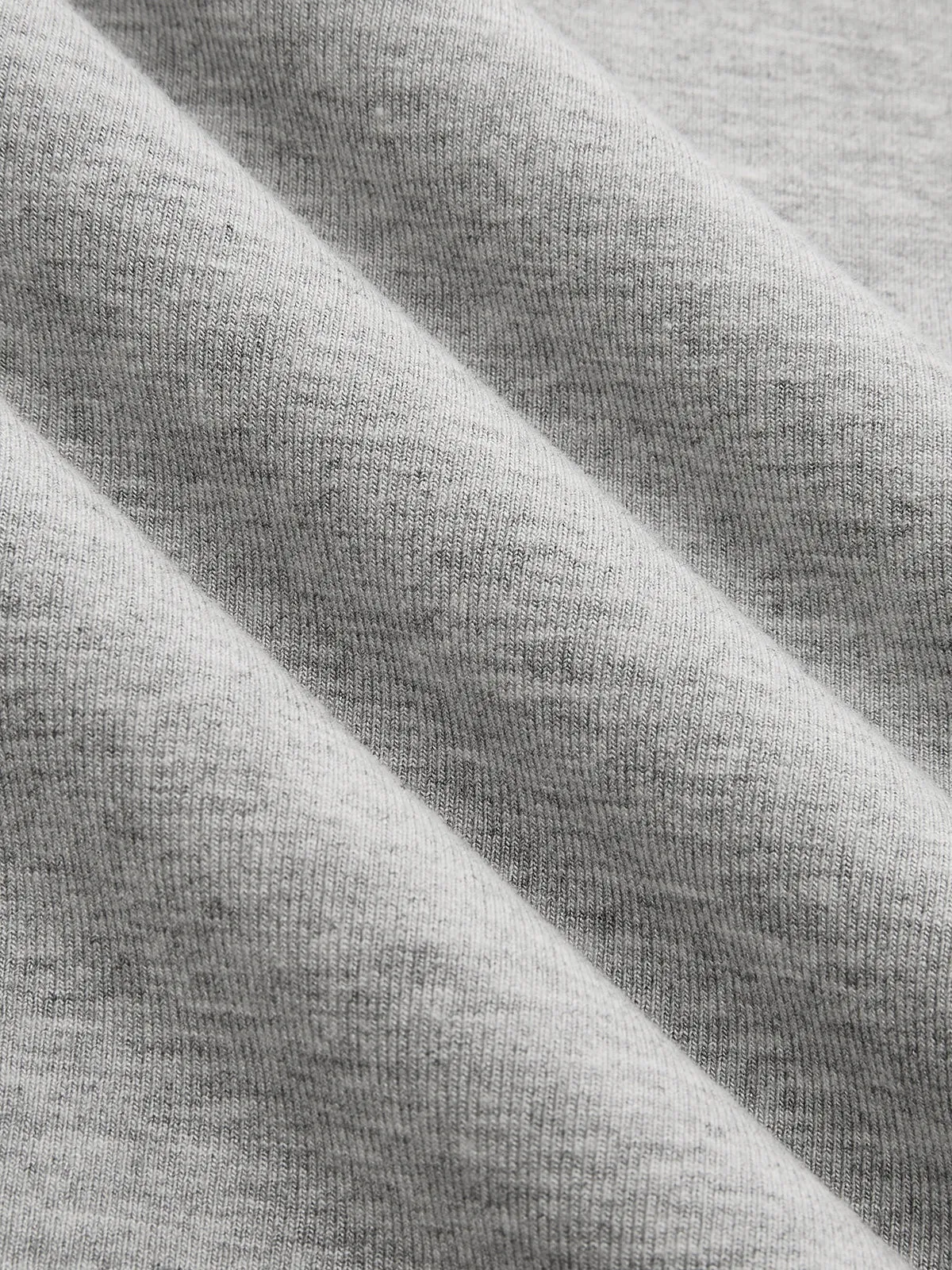 Lace Trim Wrap Tie Short Sleeve Top sold by COMMENSE product image thumbnail 3