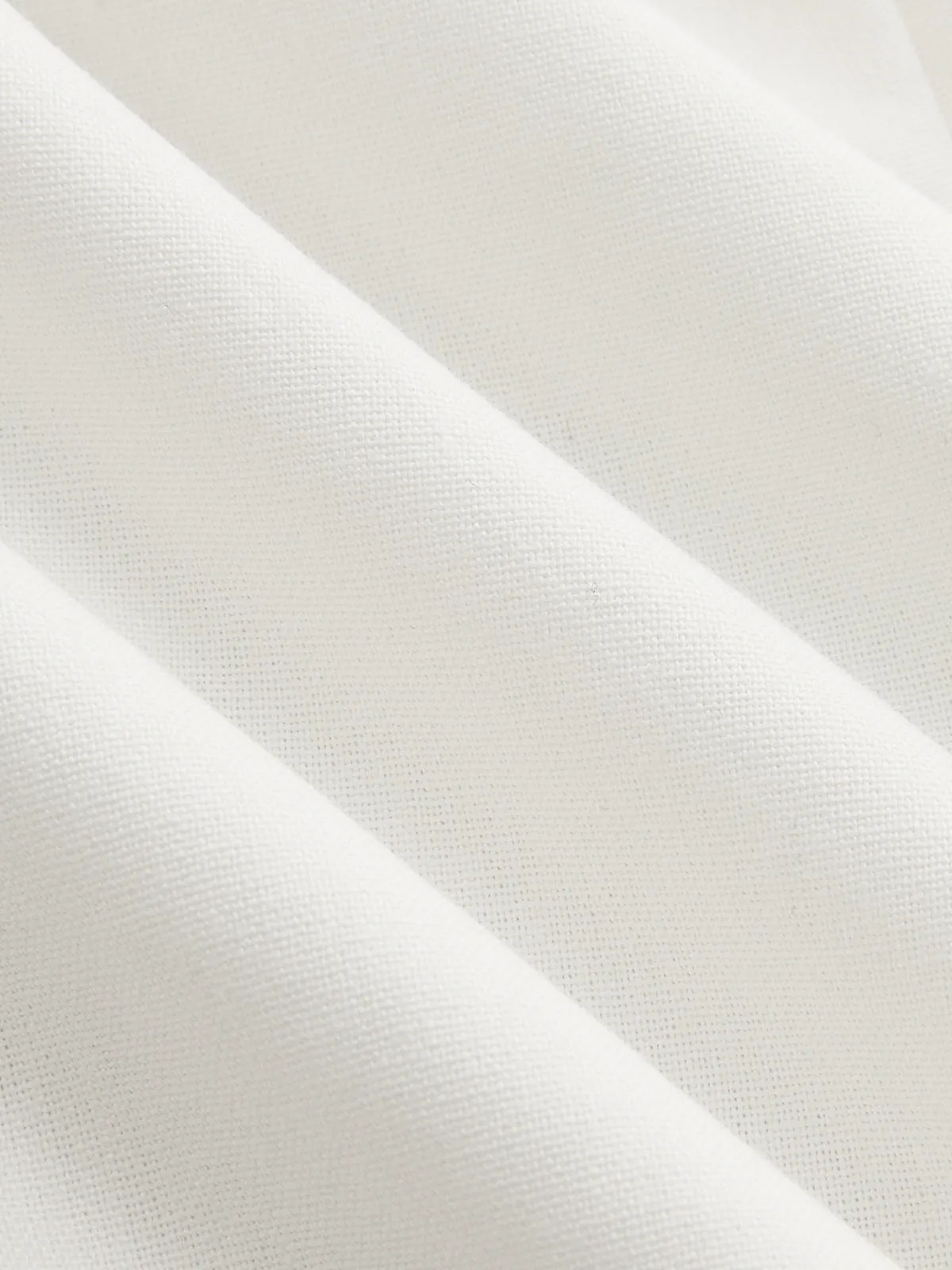 Belted Cotton Linen Halter Tank Top sold by COMMENSE product image thumbnail 3