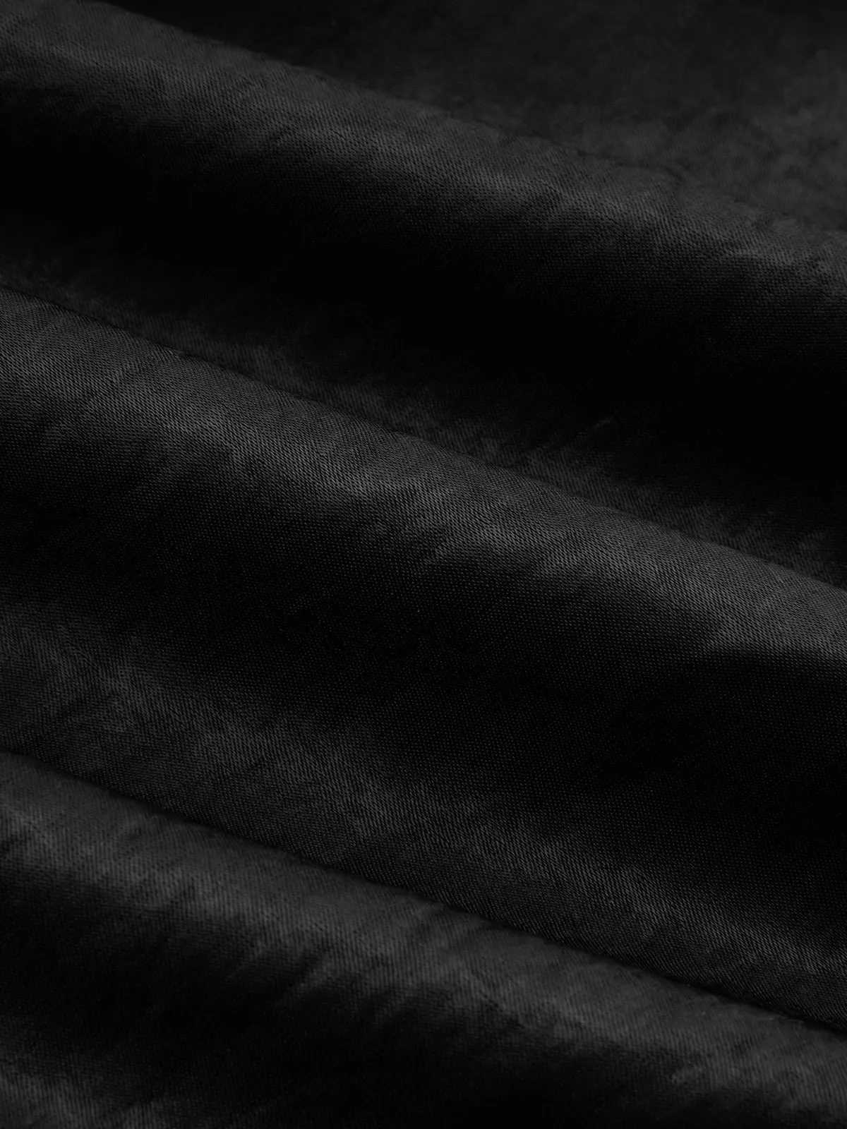 Lace Panel Sleeveless Maxi Dress sold by COMMENSE product image thumbnail 5