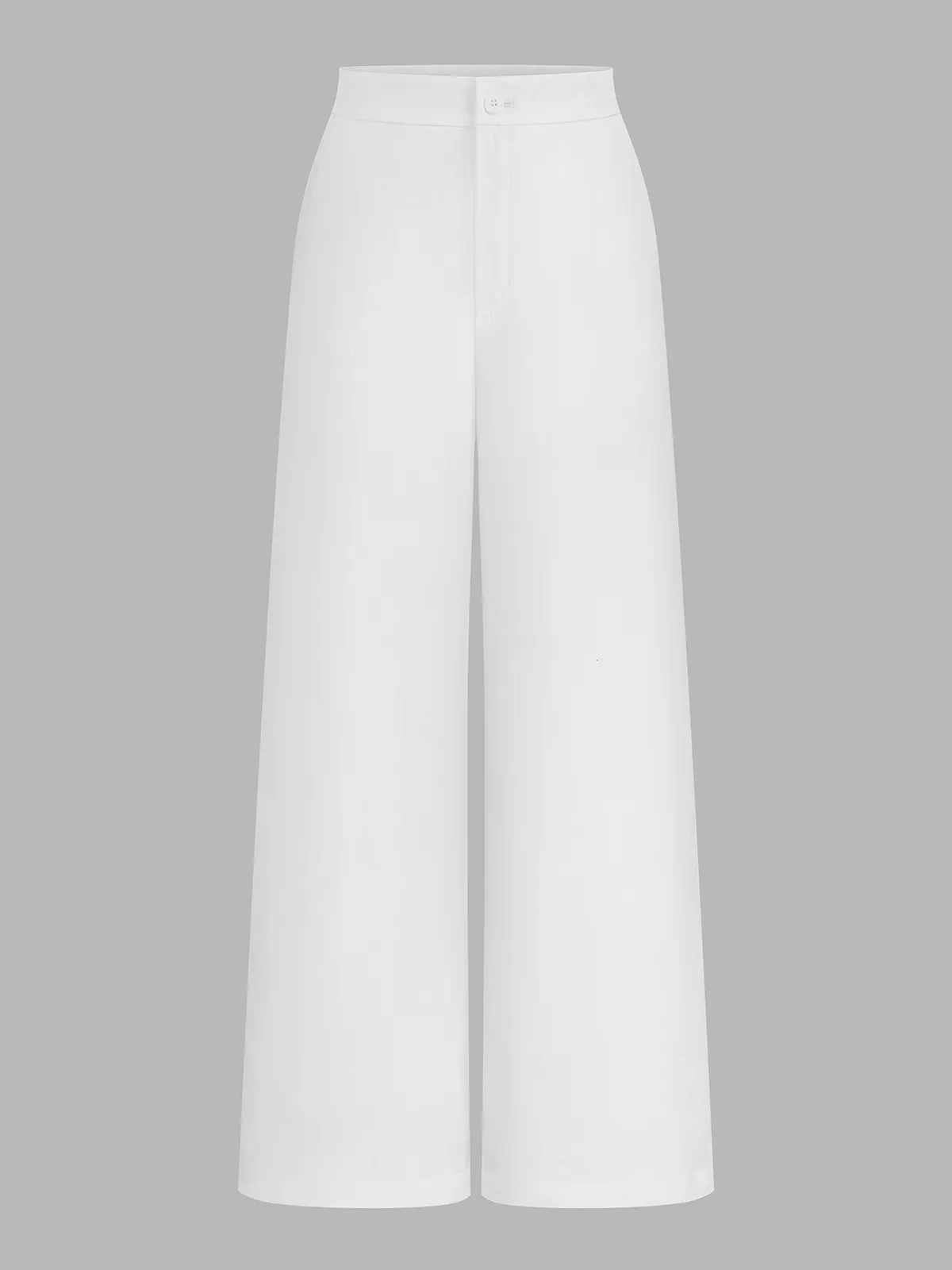 Halter Asymmetric Hem Top & Pants Set sold by COMMENSE product image thumbnail 5